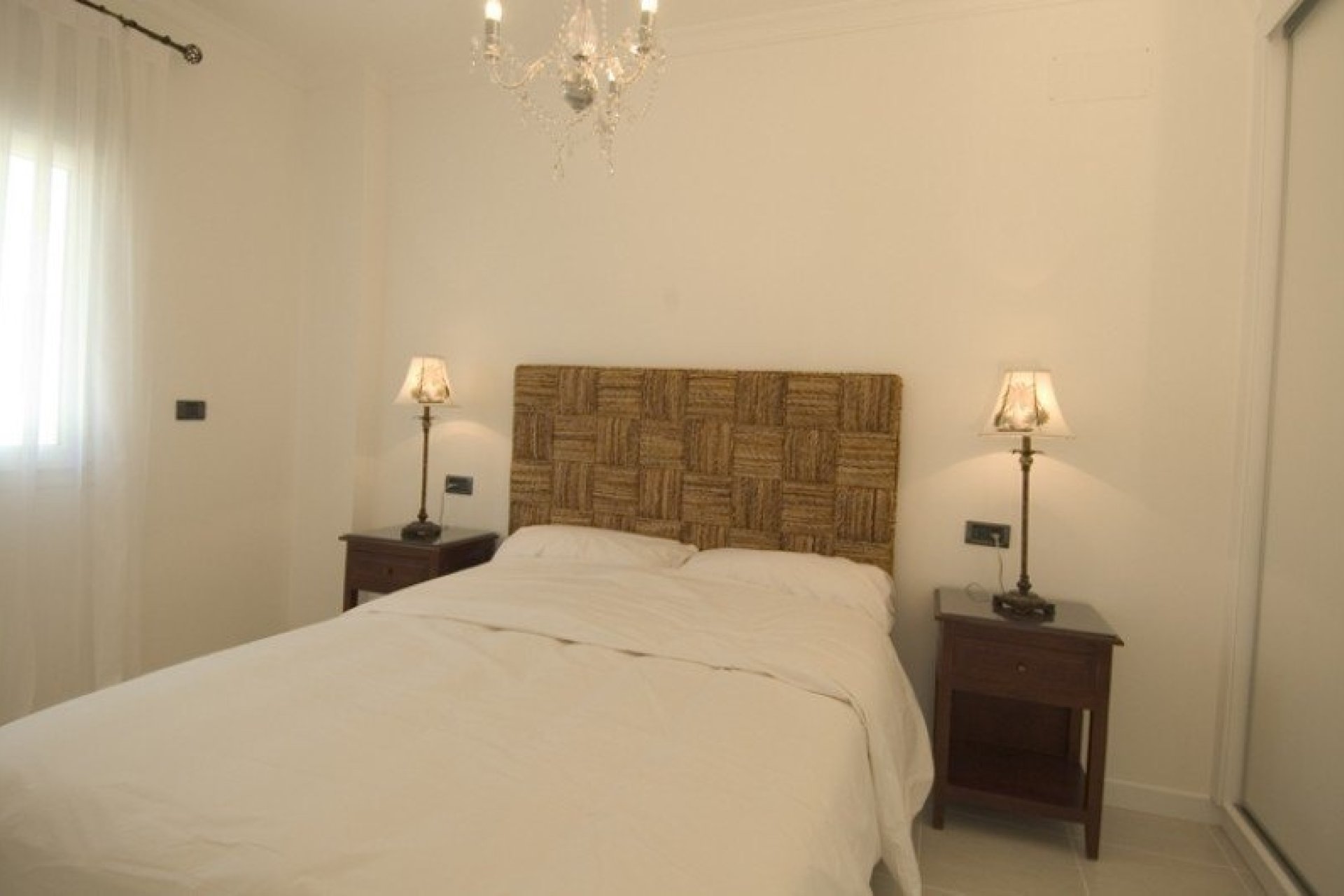 Verkoop - Appartement - Benissa - La Fustera
