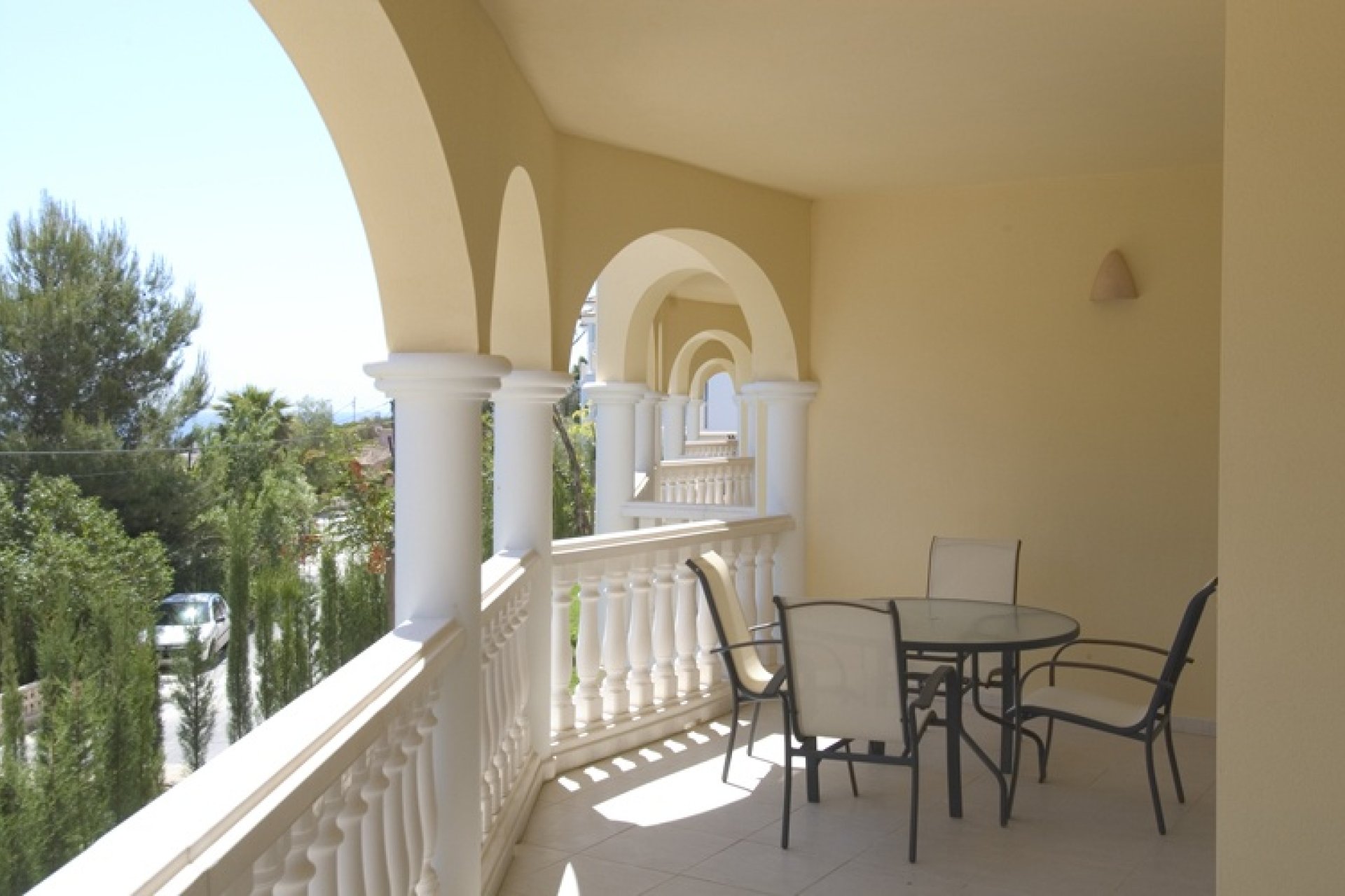 Verkoop - Appartement - Benissa - La Fustera