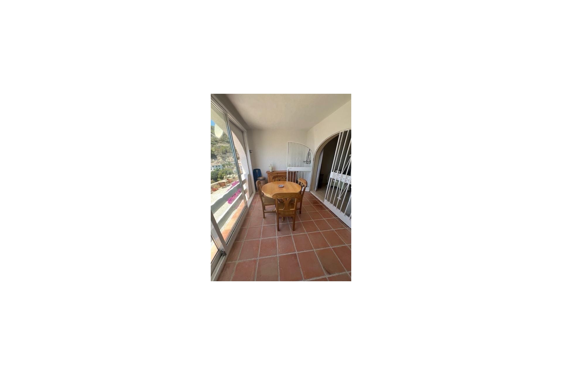Verkoop - Appartement - Benissa - Montemar