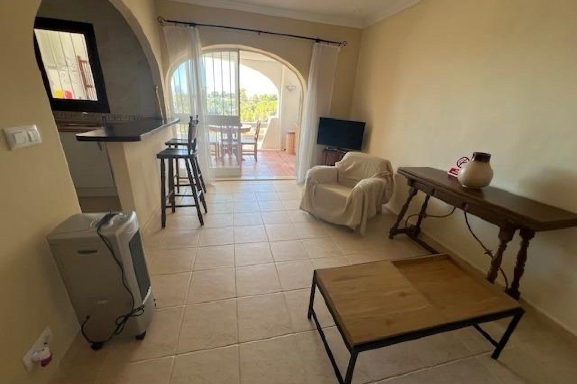 Verkoop - Appartement - Benissa - Montemar