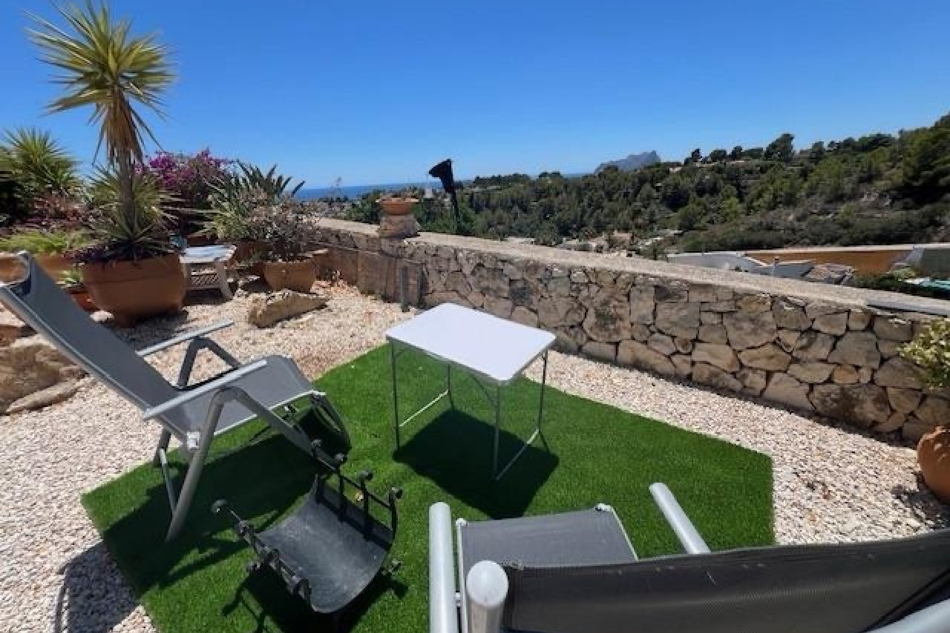 Verkoop - Appartement - Benissa - Montemar