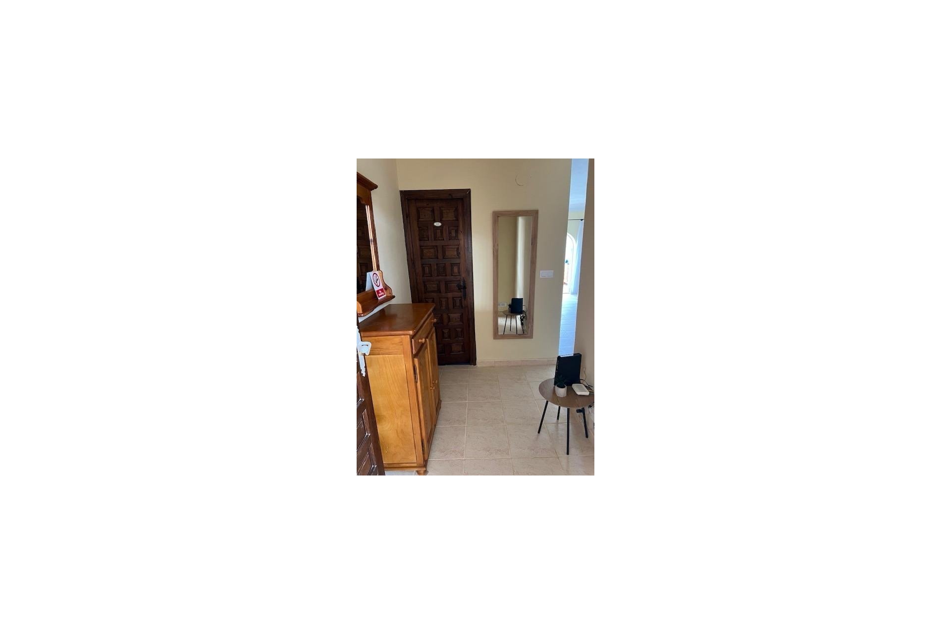 Verkoop - Appartement - Benissa - Montemar