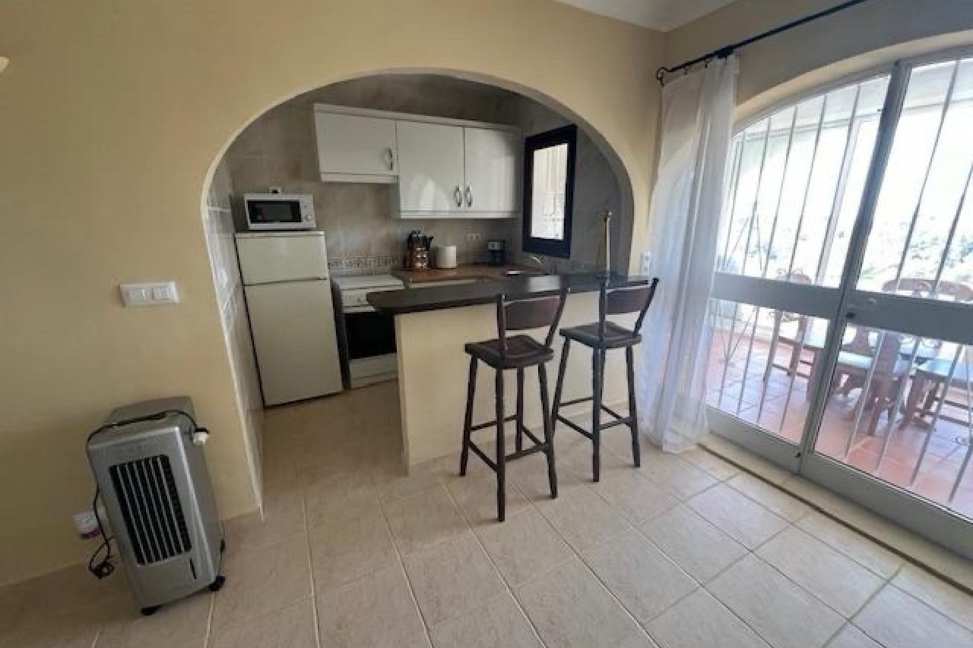 Verkoop - Appartement - Benissa - Montemar