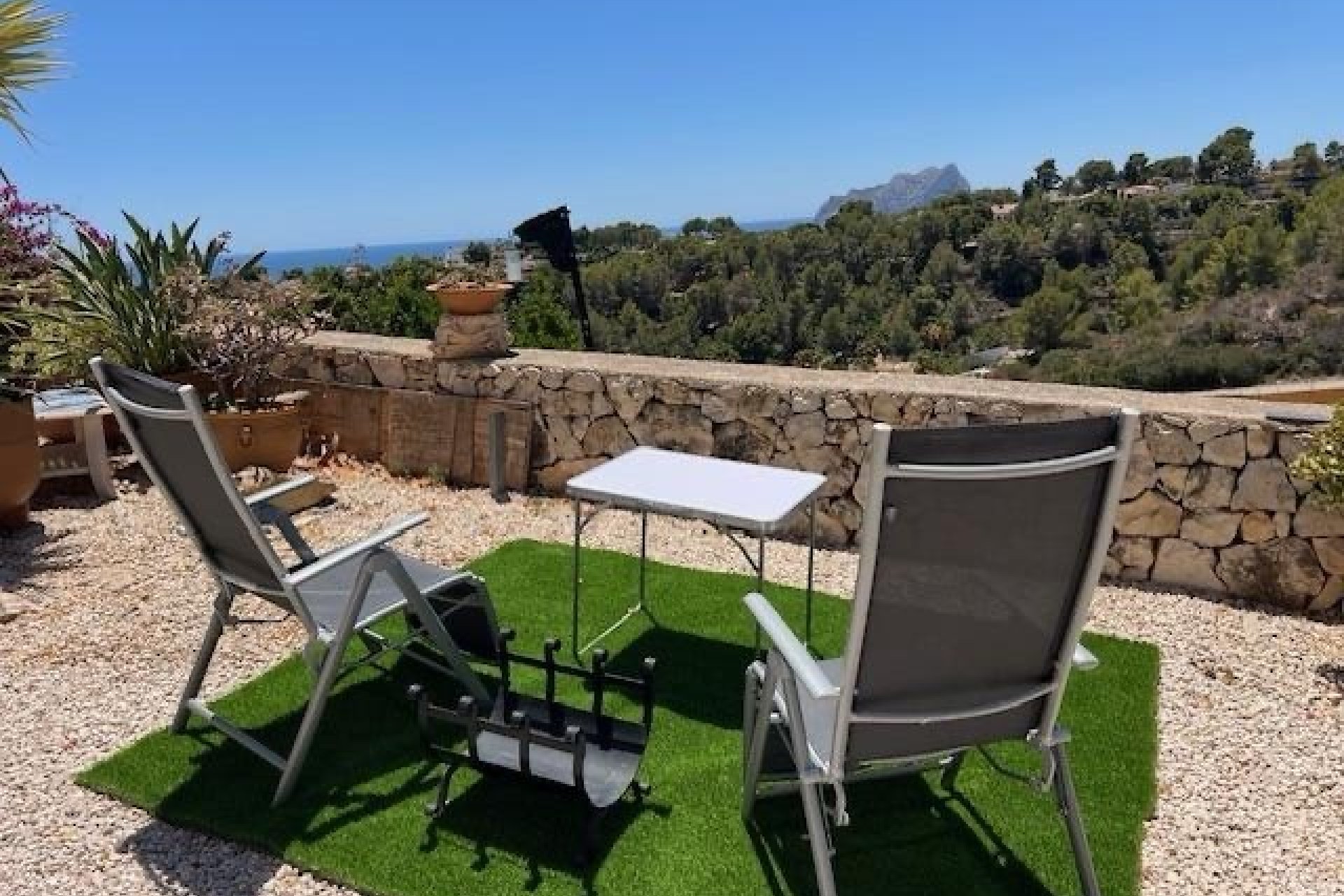 Verkoop - Appartement - Benissa - Montemar