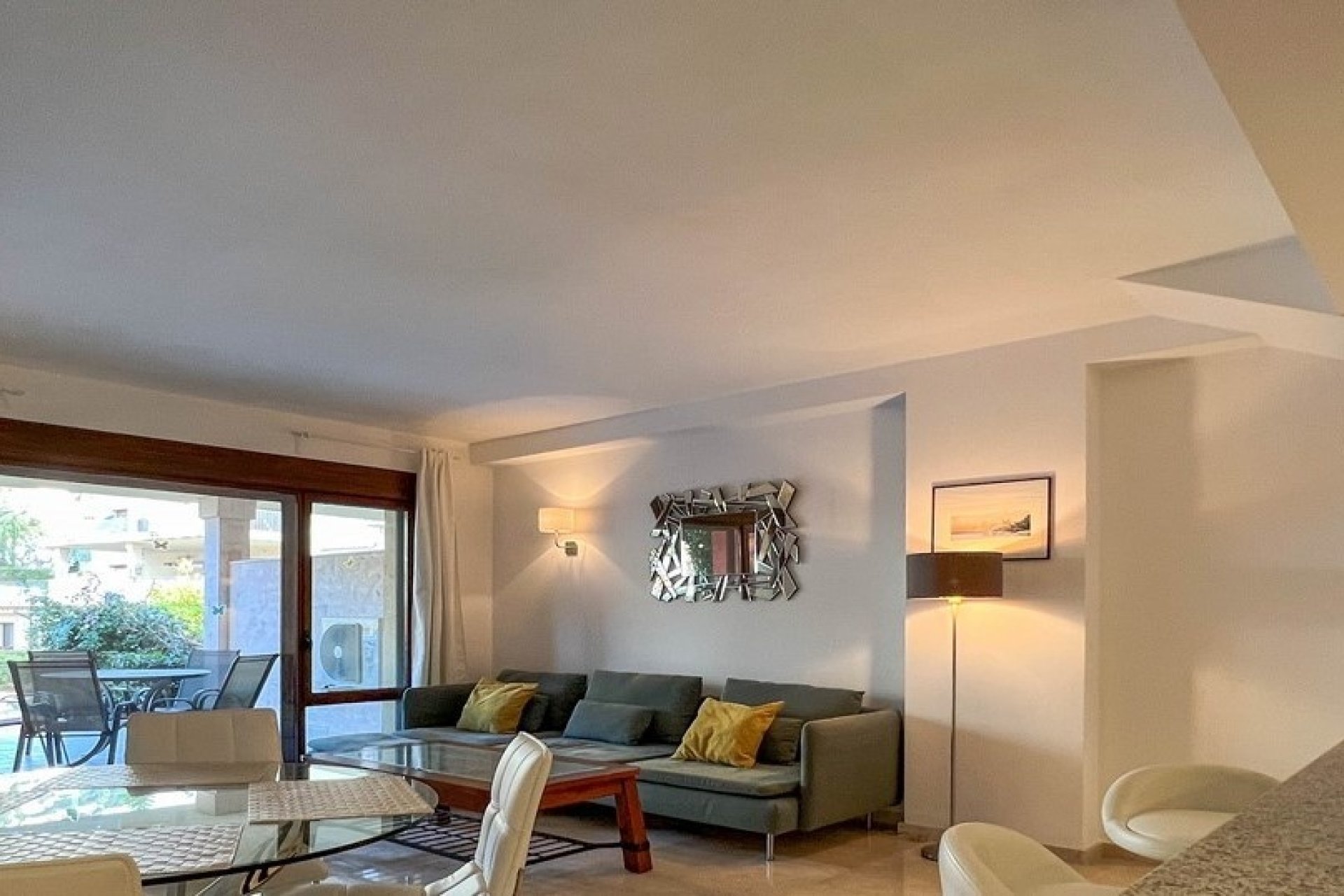 Verkoop - Appartement - Benissa - Montemar