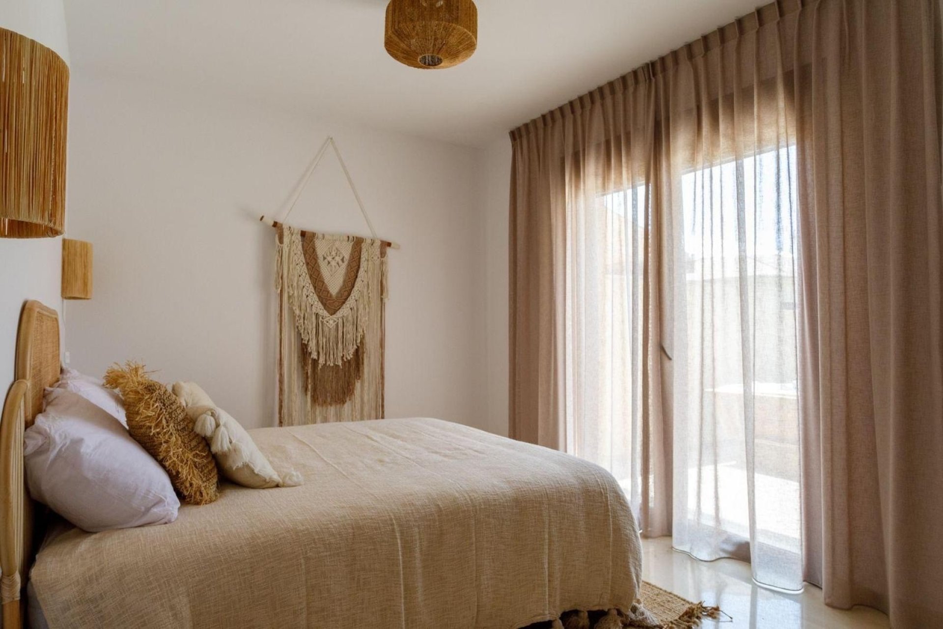 Verkoop - Appartement - Benissa - Montemar