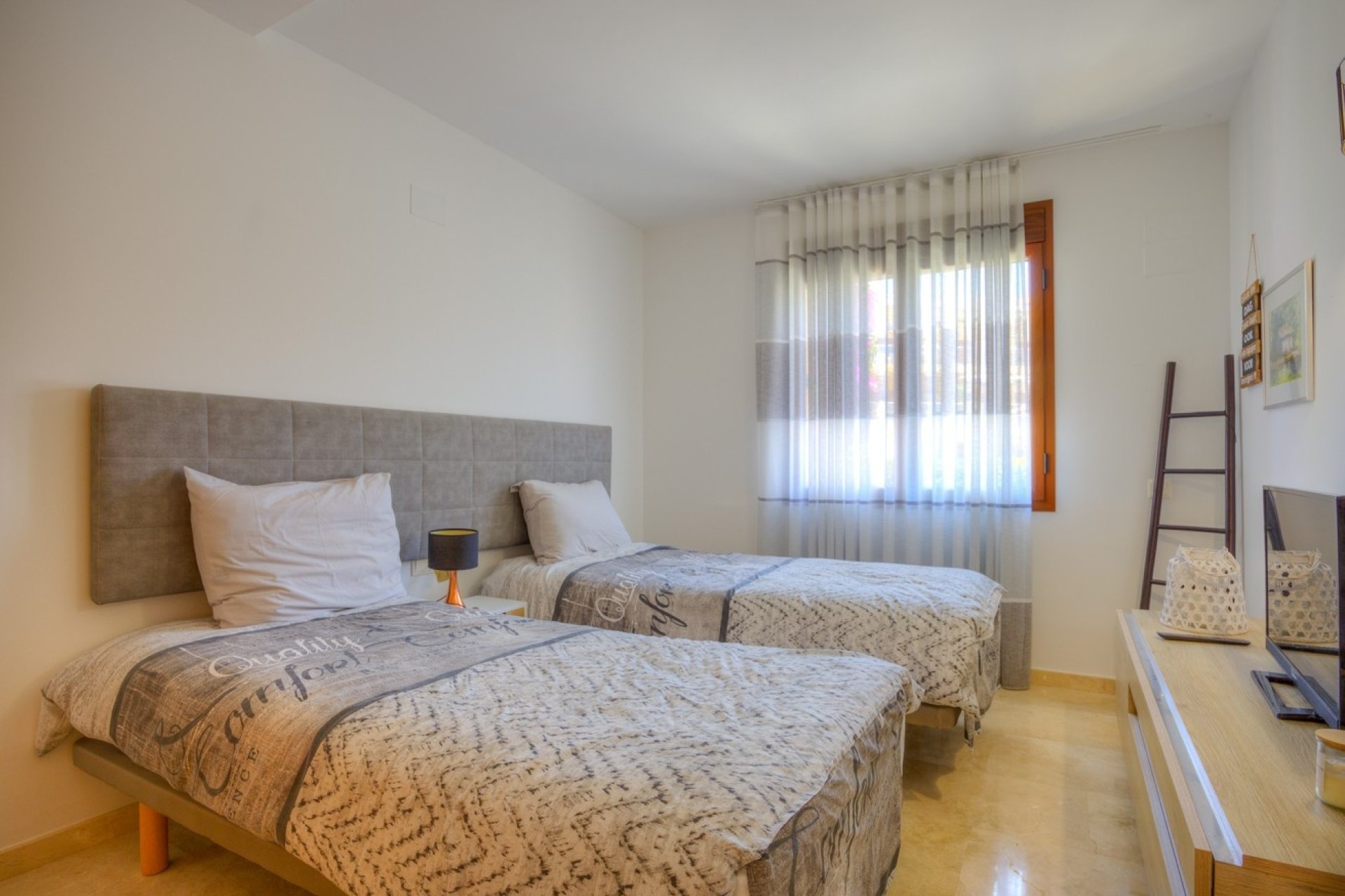 Verkoop - Appartement - Benissa - Montemar