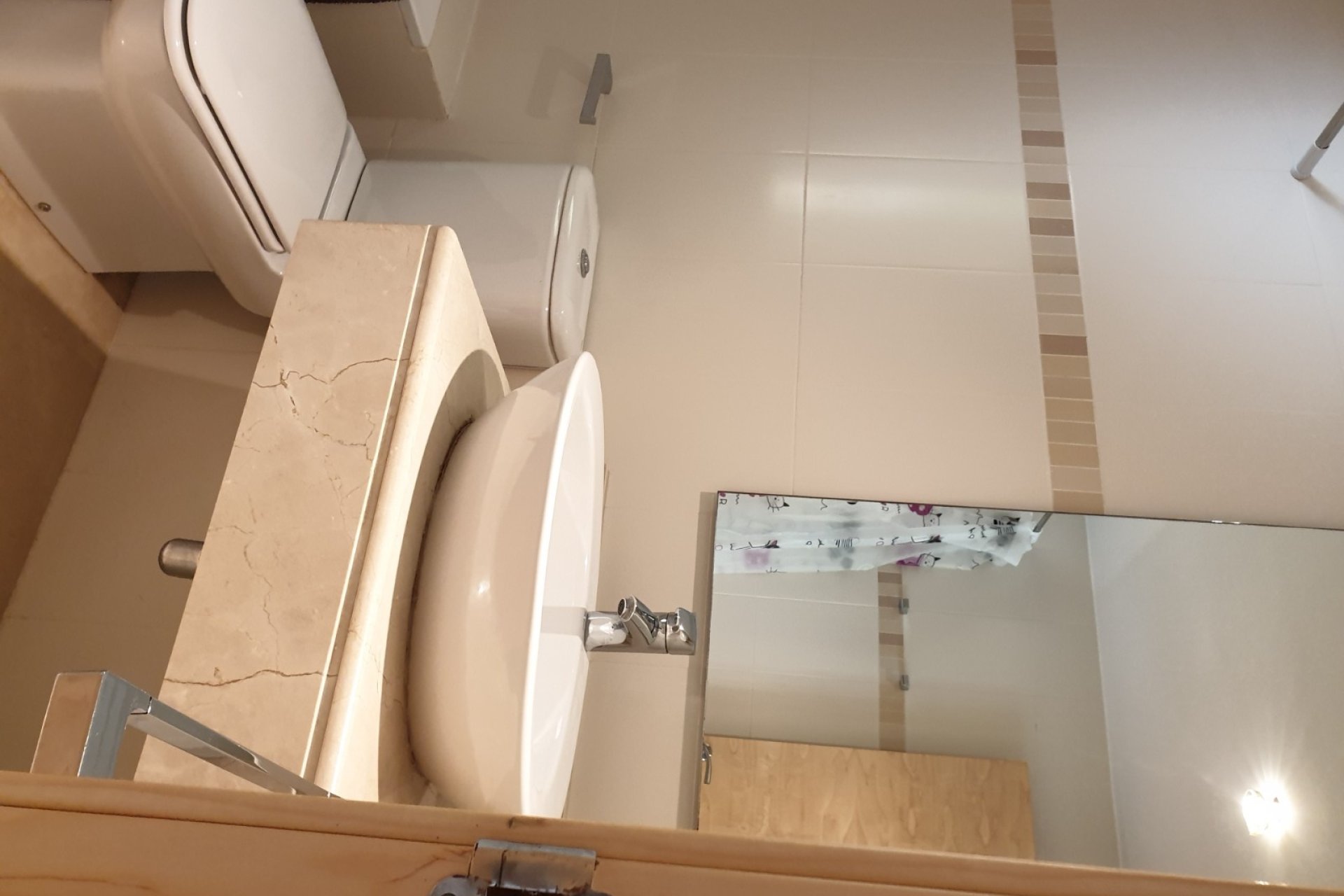 Verkoop - Appartement - Benissa - Montemar