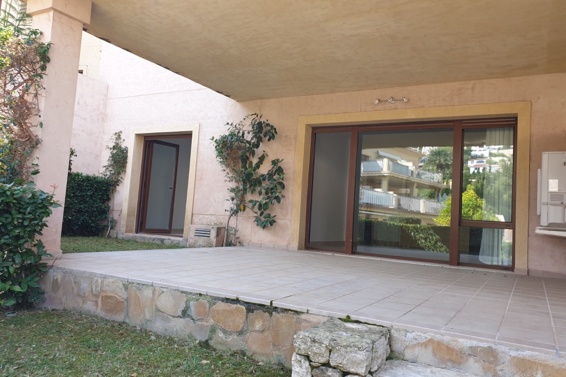 Verkoop - Appartement - Benissa - Montemar