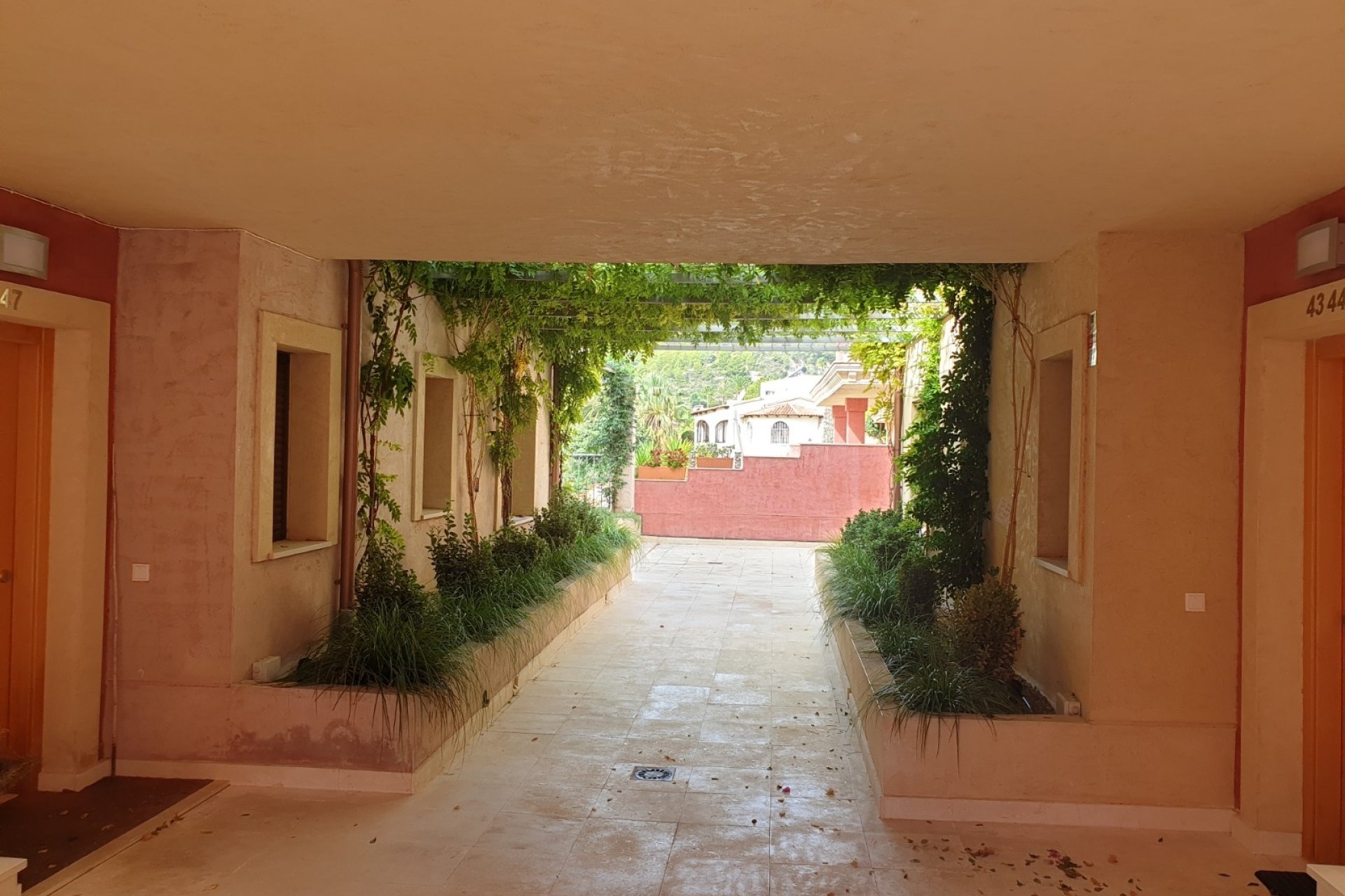 Verkoop - Appartement - Benissa - Montemar