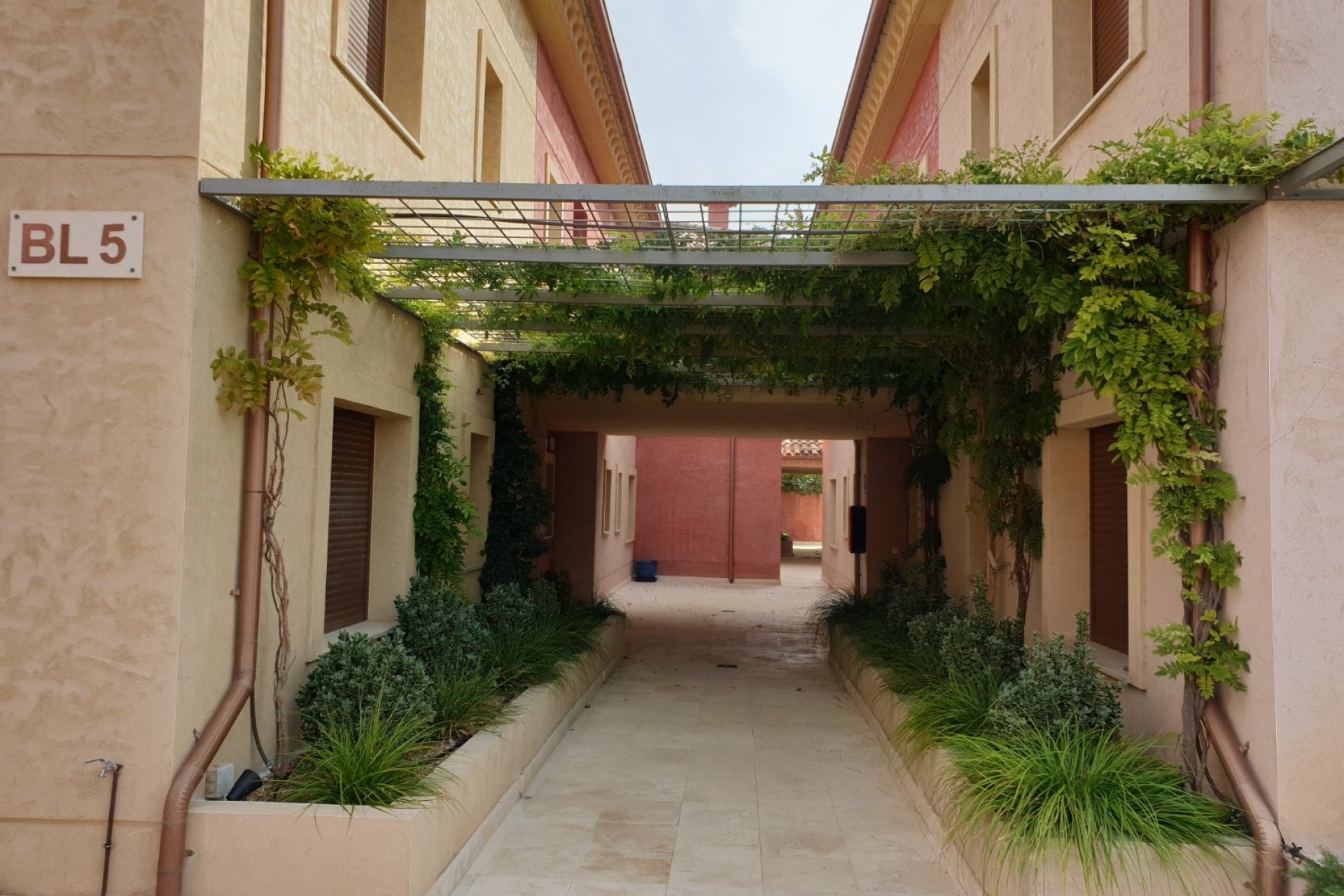 Verkoop - Appartement - Benissa - Montemar