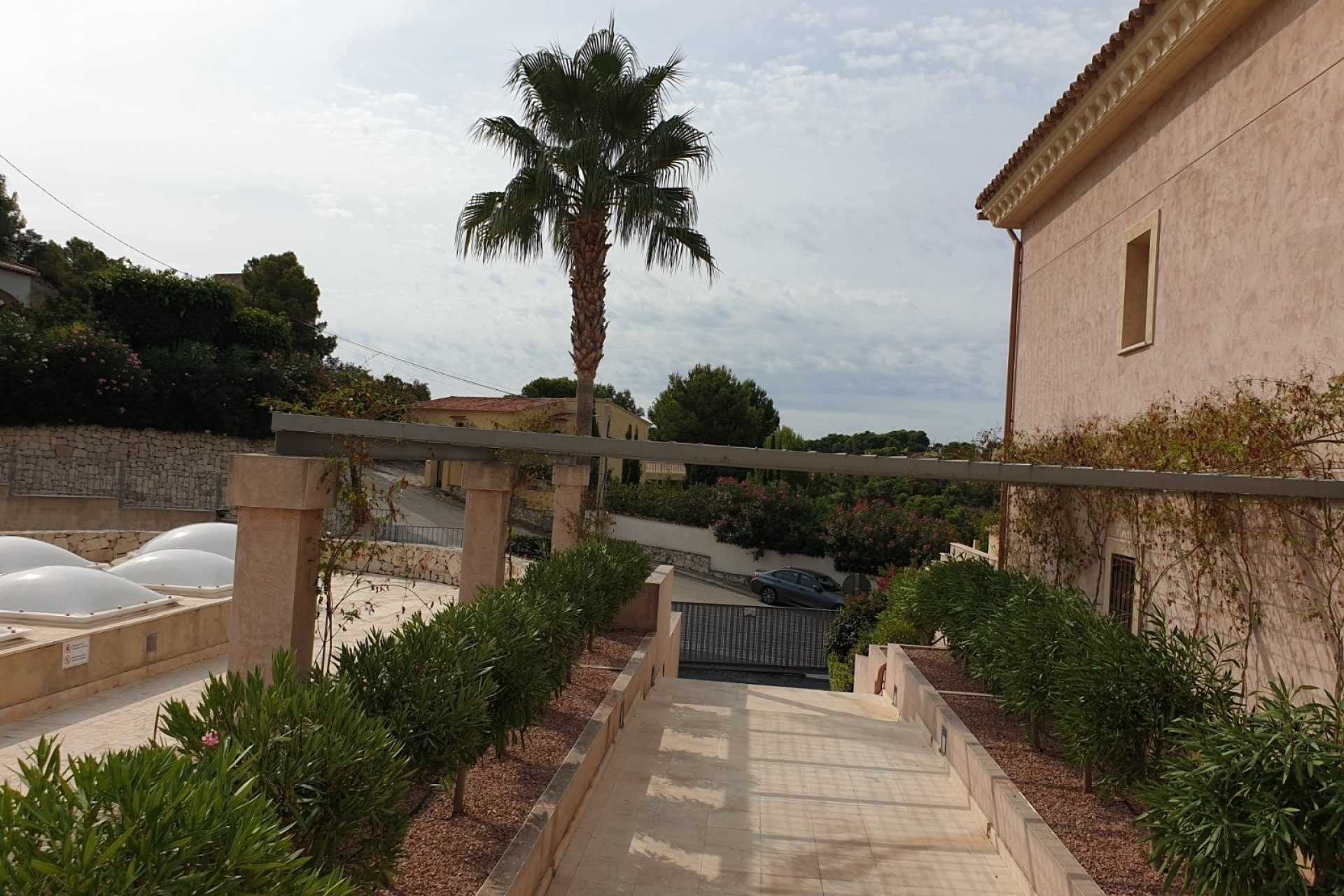 Verkoop - Appartement - Benissa - Montemar