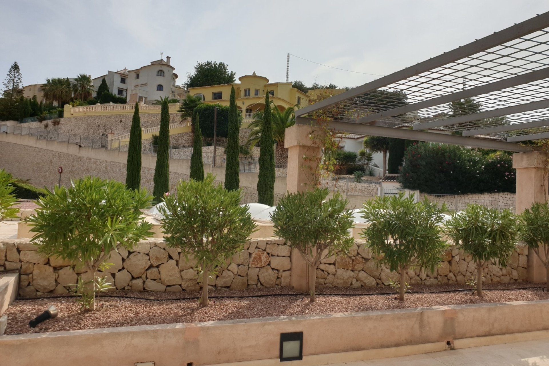 Verkoop - Appartement - Benissa - Montemar
