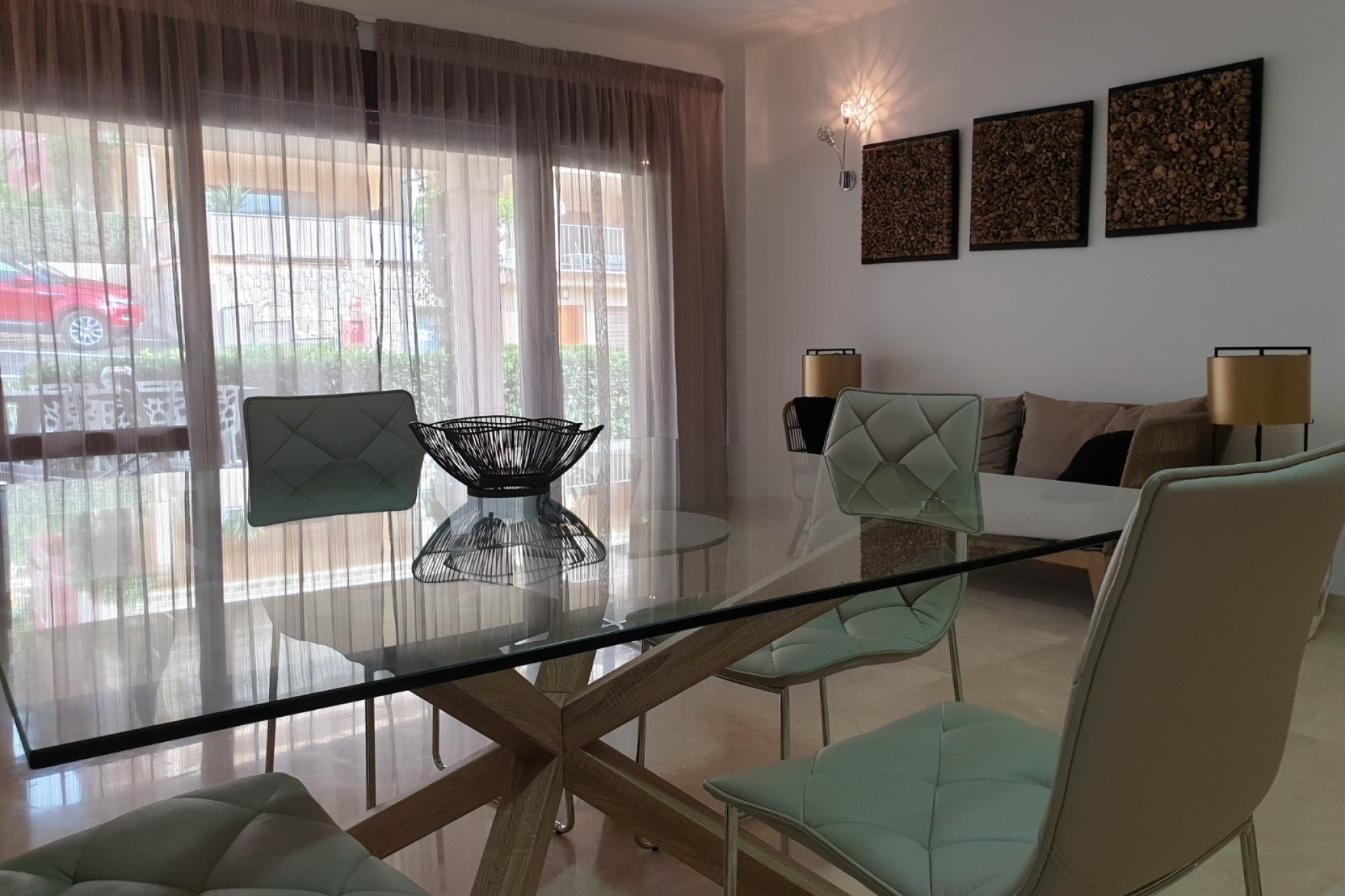 Verkoop - Appartement - Benissa - Montemar