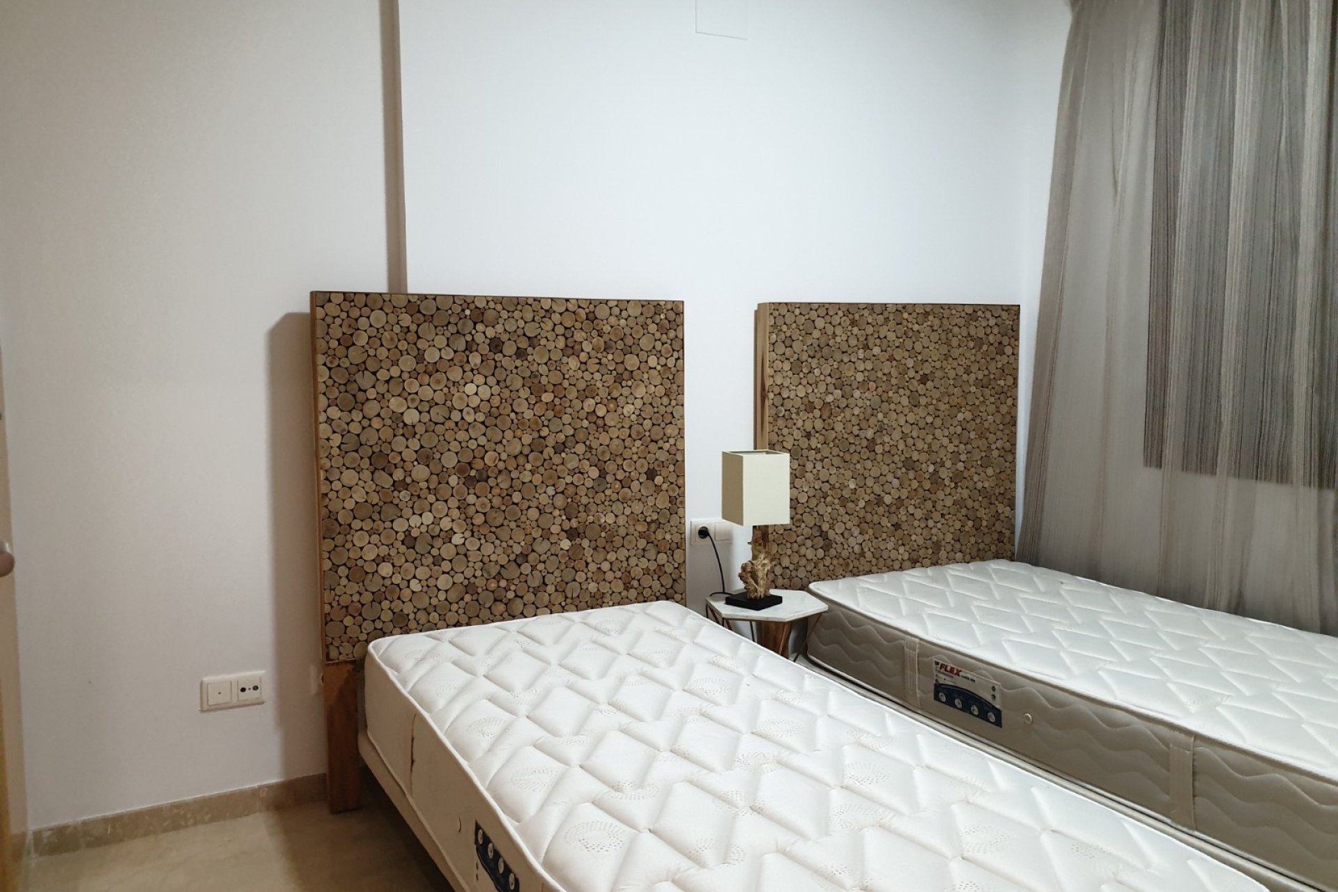 Verkoop - Appartement - Benissa - Montemar