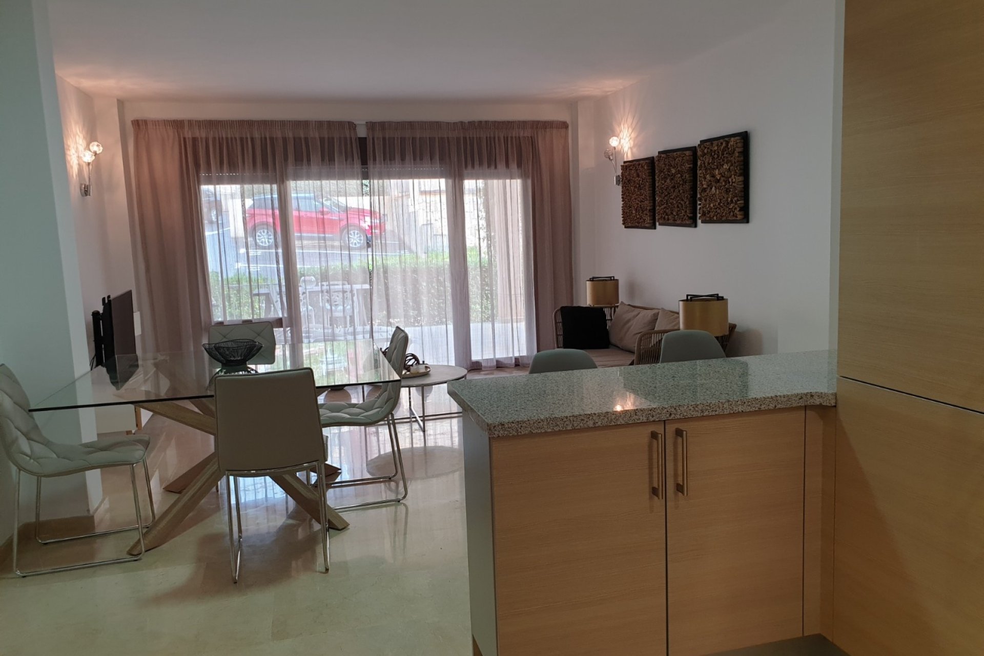 Verkoop - Appartement - Benissa - Montemar