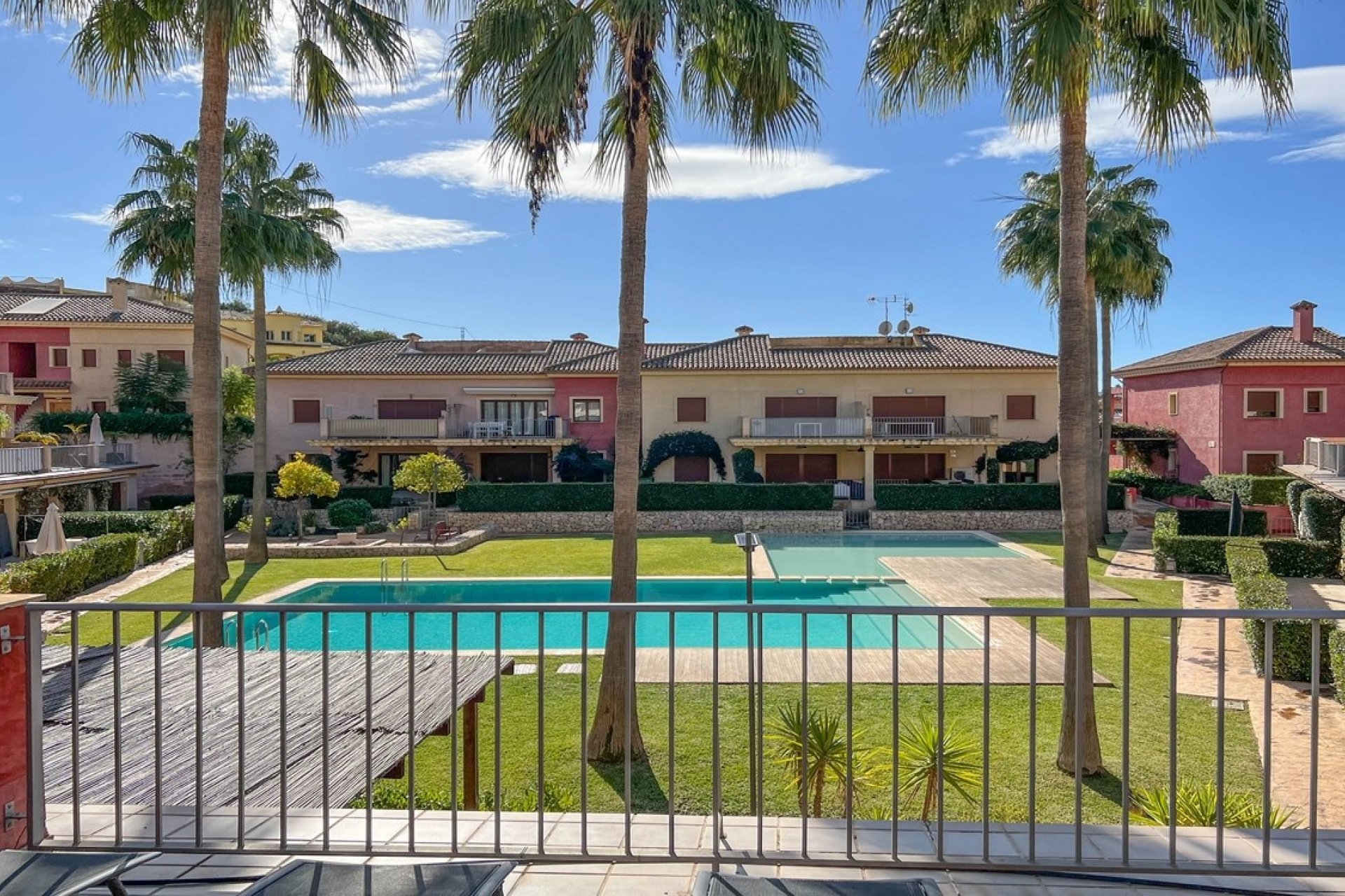 Verkoop - Appartement - Benissa - Montemar