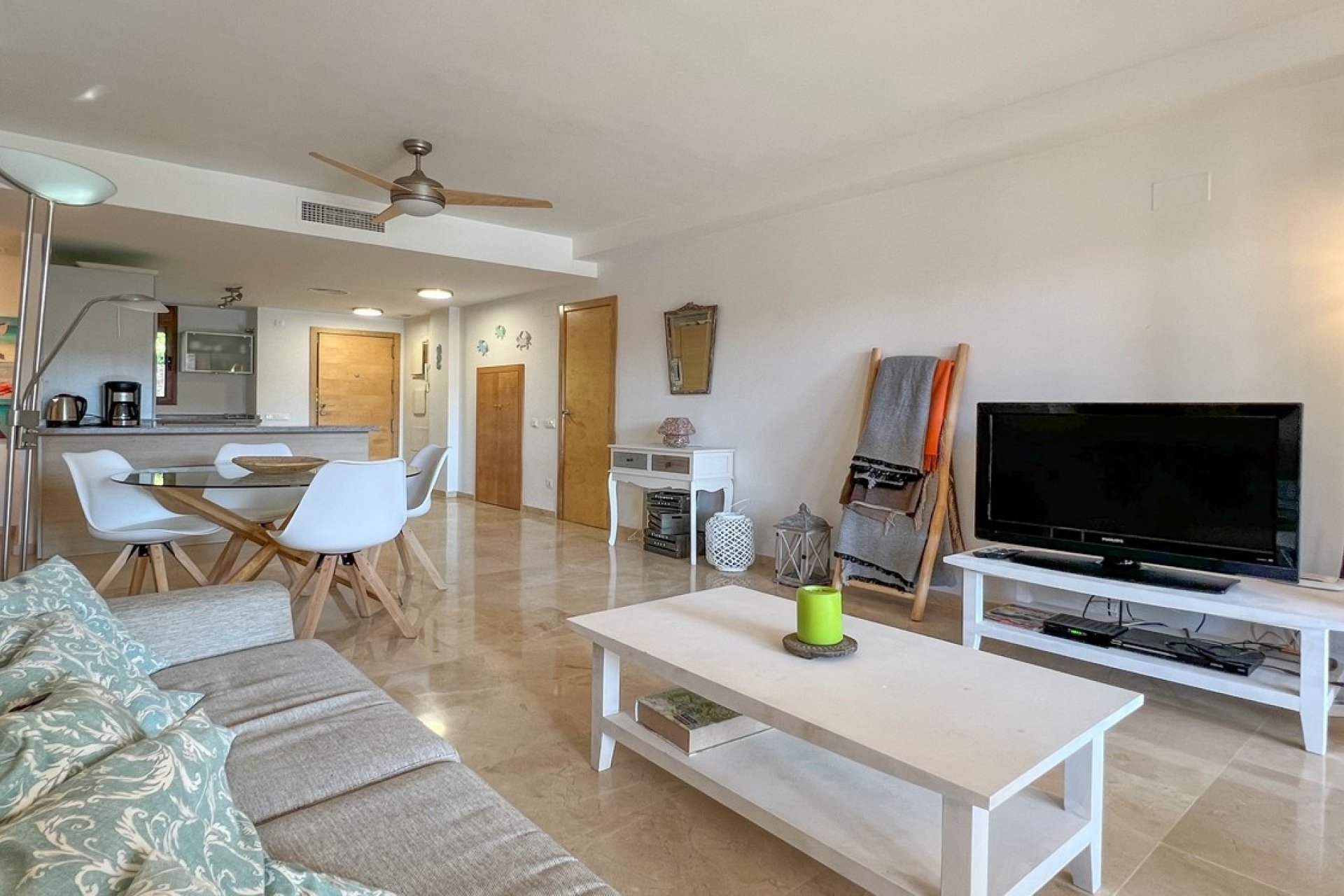 Verkoop - Appartement - Benissa - Montemar
