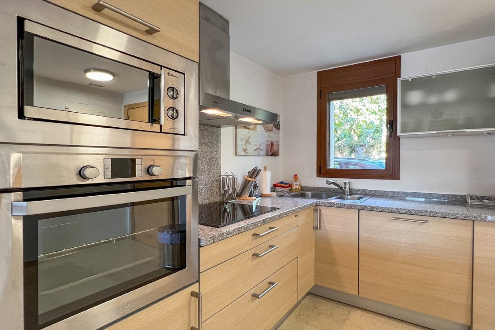 Verkoop - Appartement - Benissa - Montemar