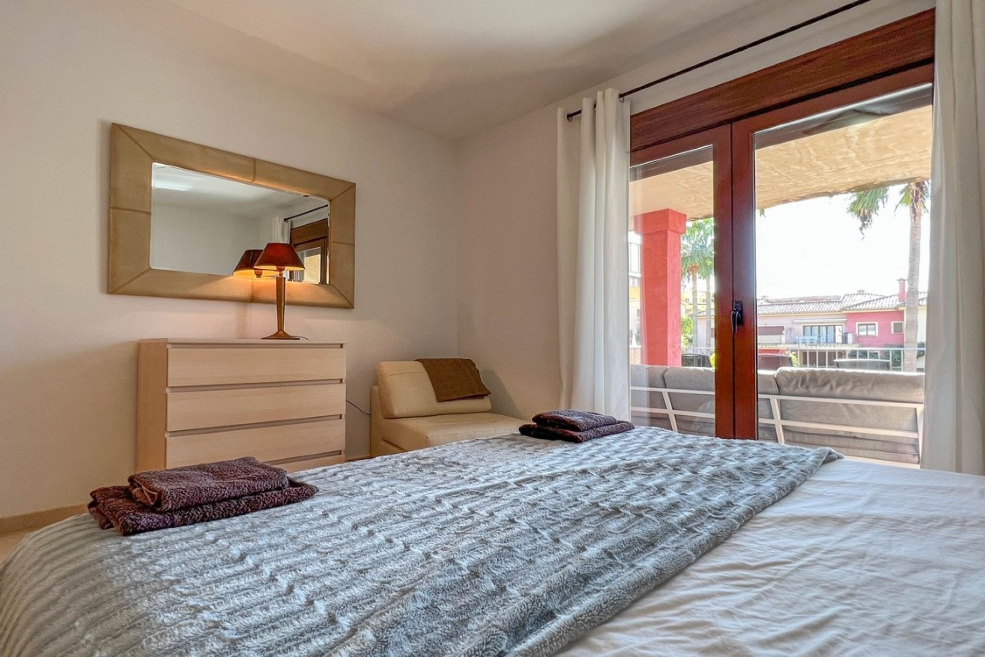 Verkoop - Appartement - Benissa - Montemar