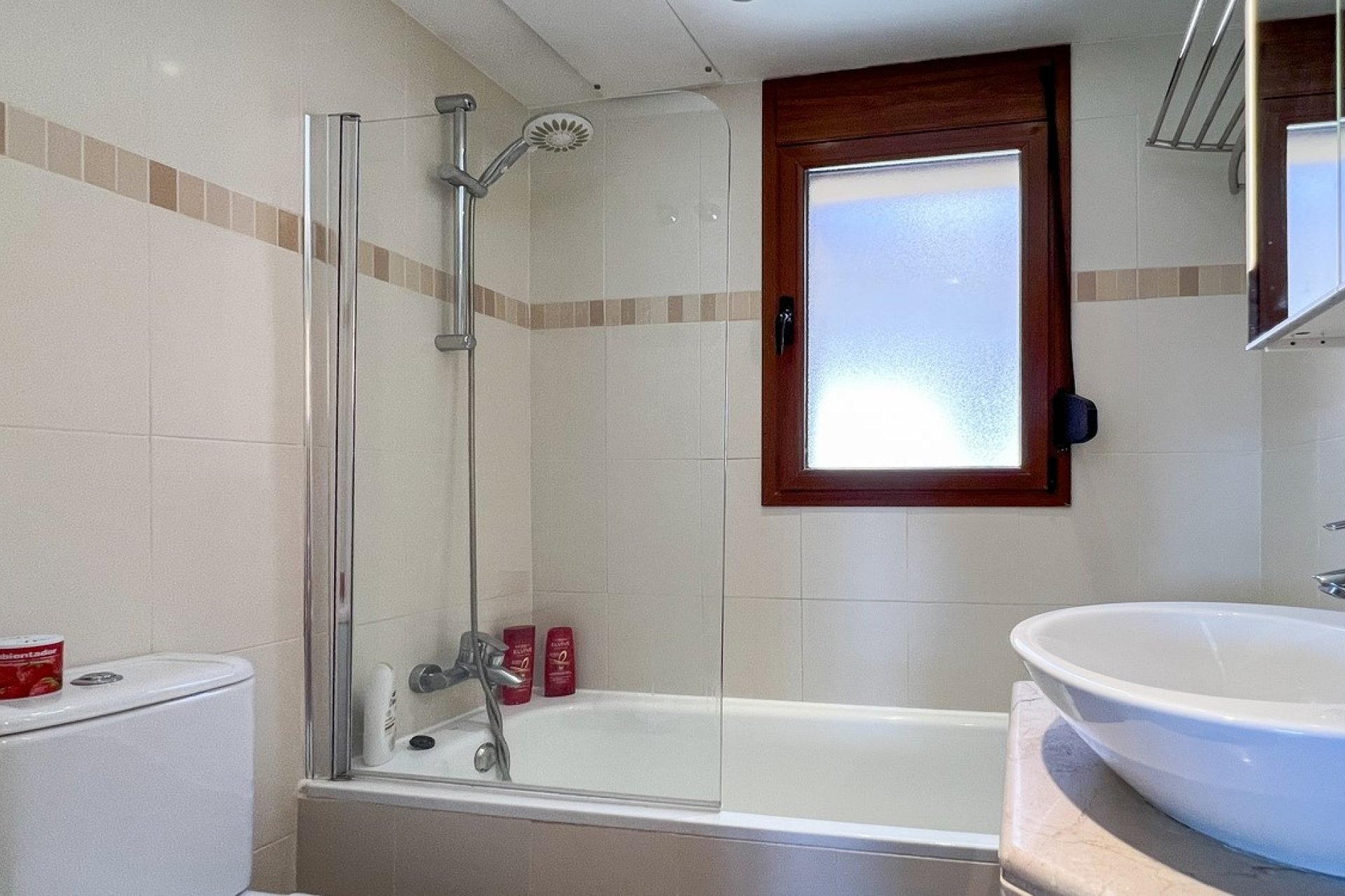 Verkoop - Appartement - Benissa - Montemar