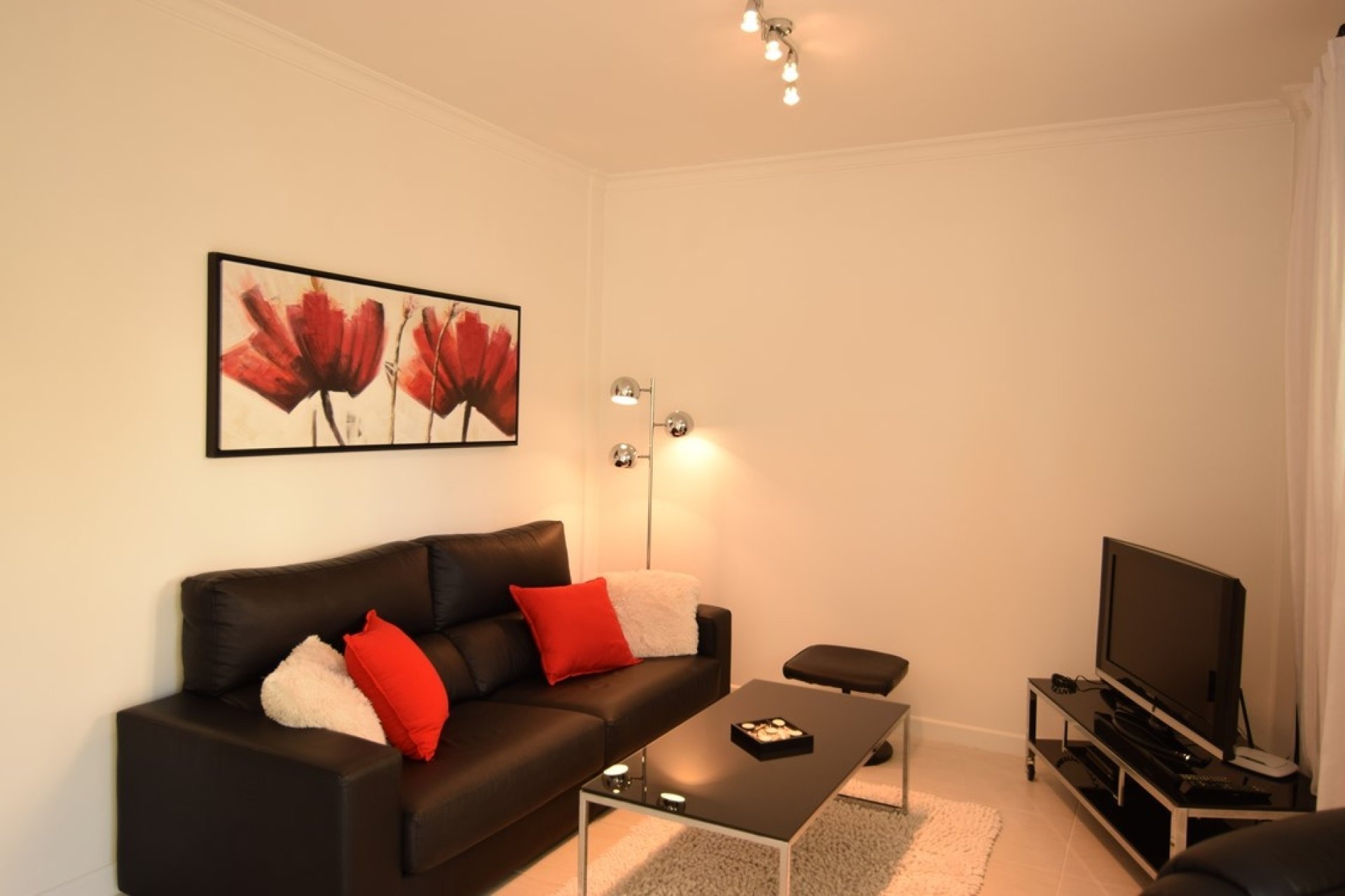 Verkoop - Appartement - Benissa - Parques Casablanca
