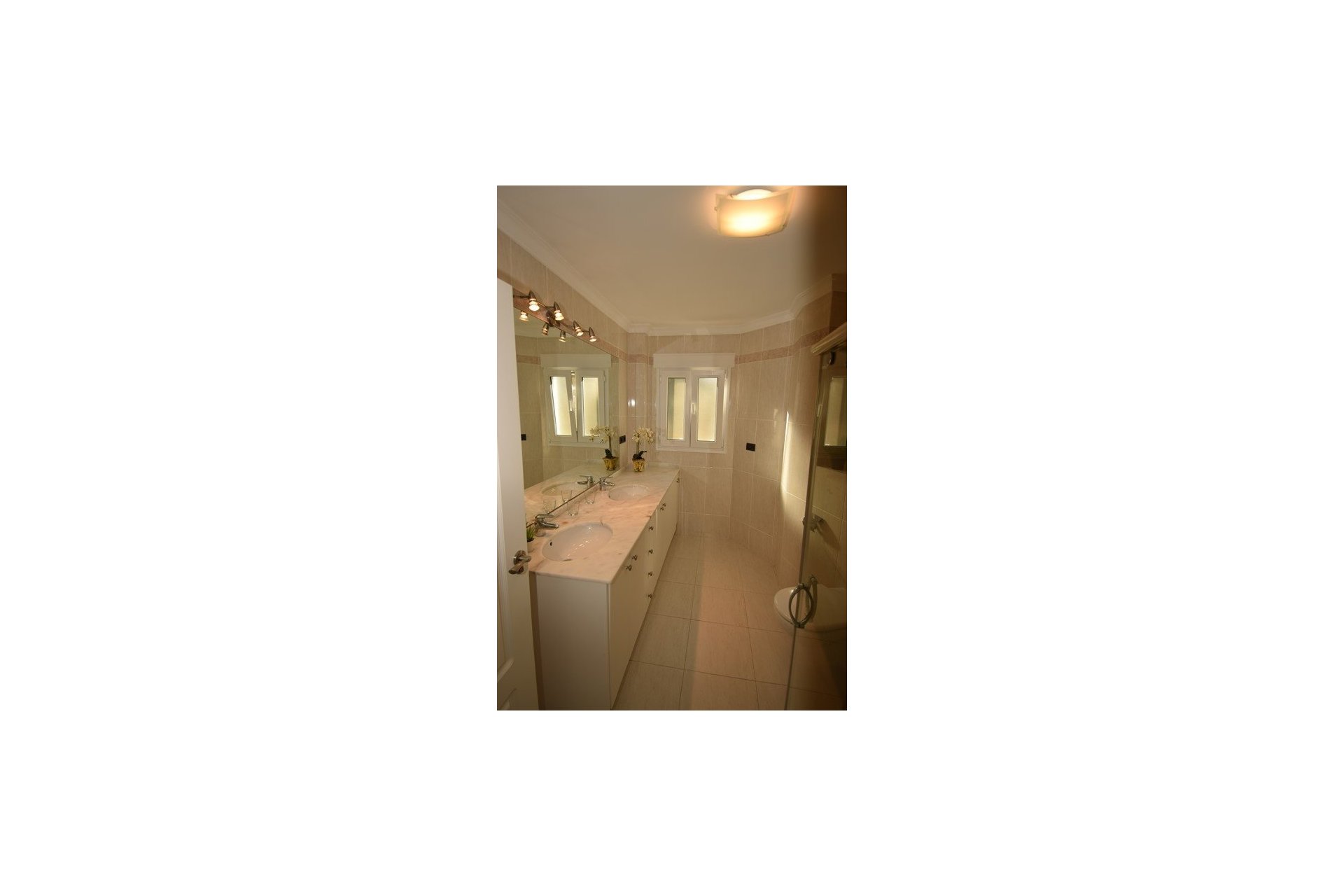 Verkoop - Appartement - Benissa - Parques Casablanca