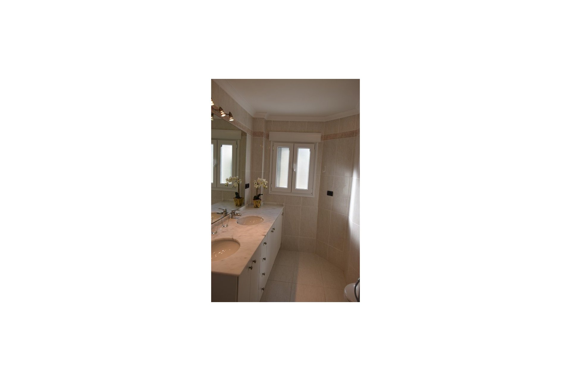 Verkoop - Appartement - Benissa - Parques Casablanca