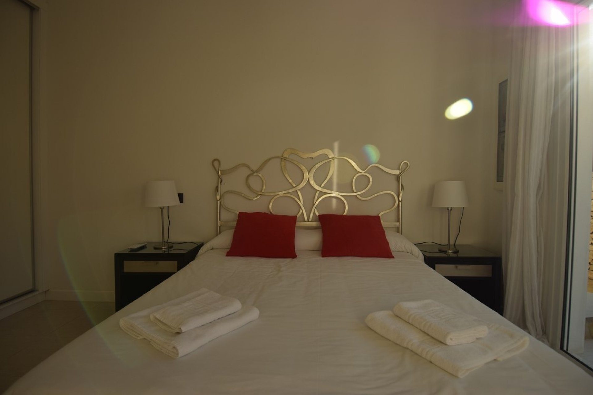 Verkoop - Appartement - Benissa - Parques Casablanca