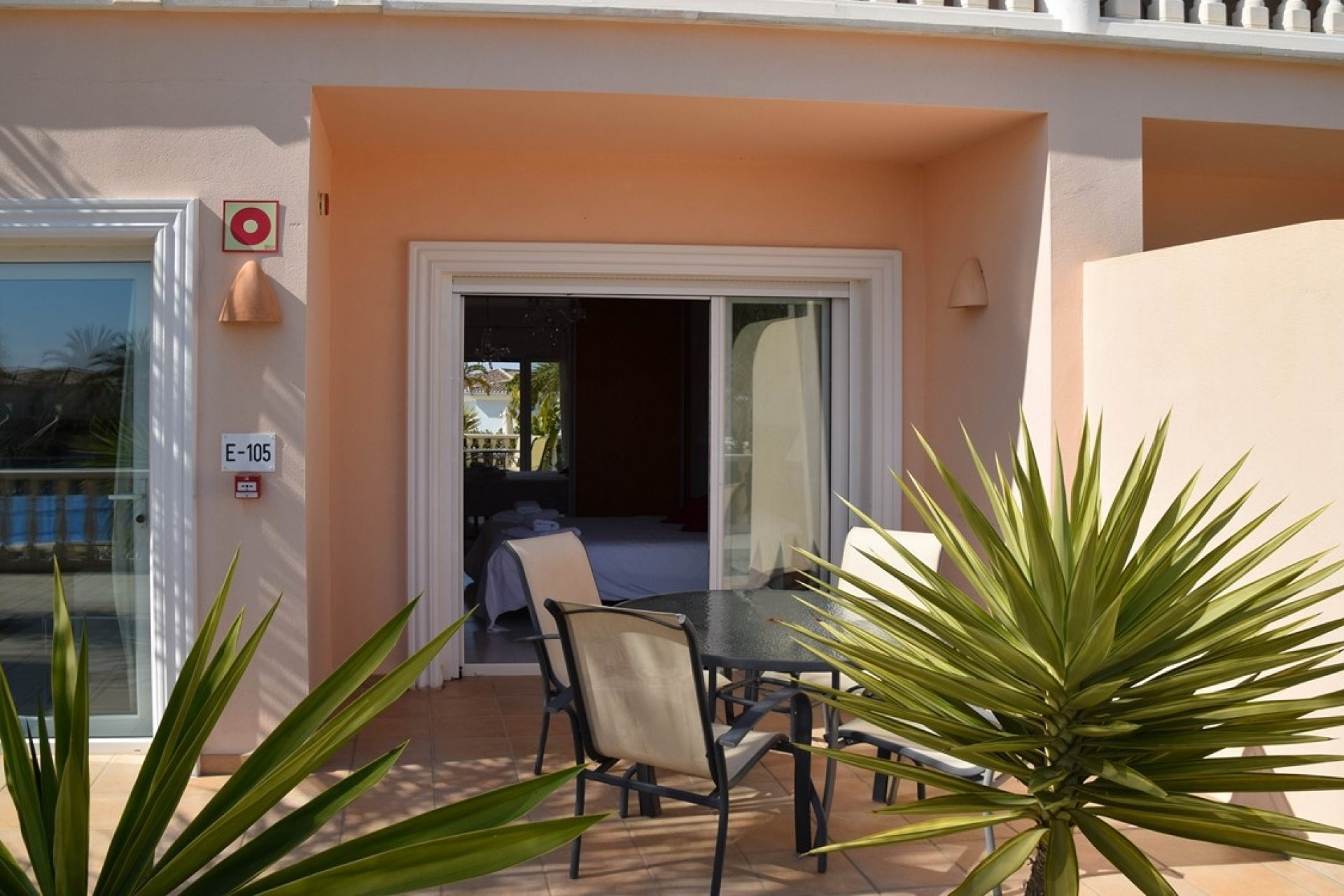 Verkoop - Appartement - Benissa - Parques Casablanca