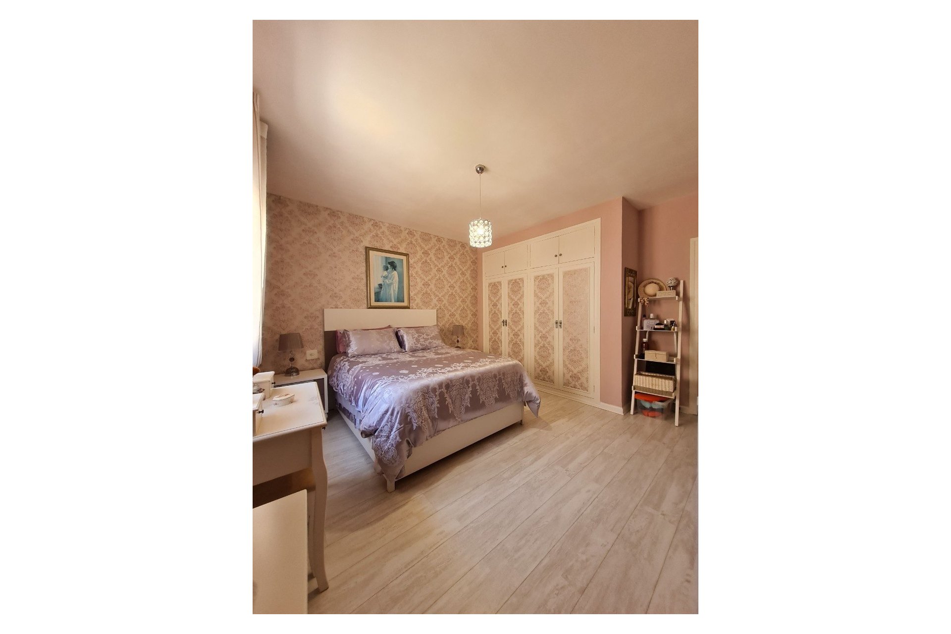 Verkoop - Appartement - Benissa - Senija