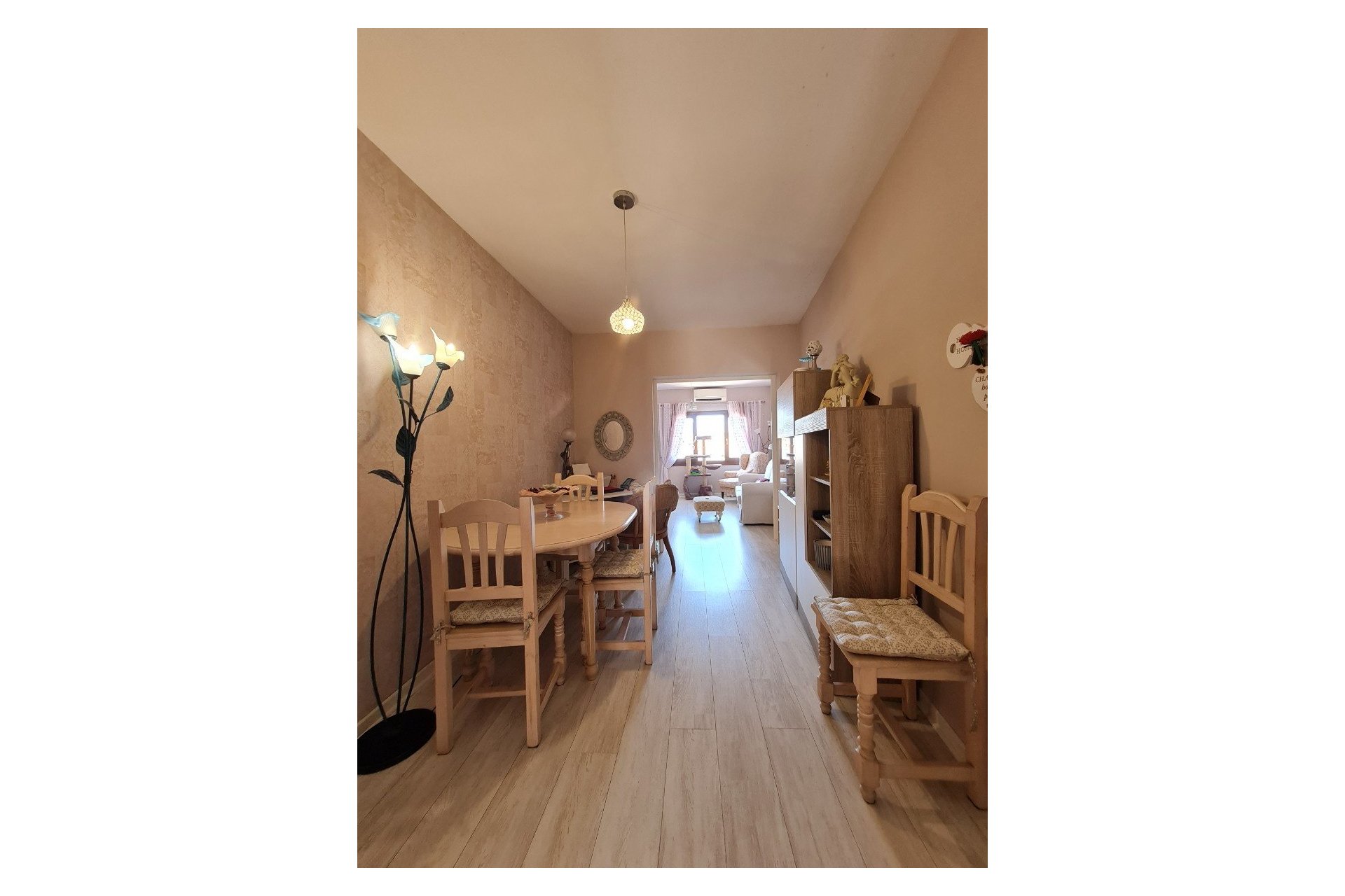 Verkoop - Appartement - Benissa - Senija