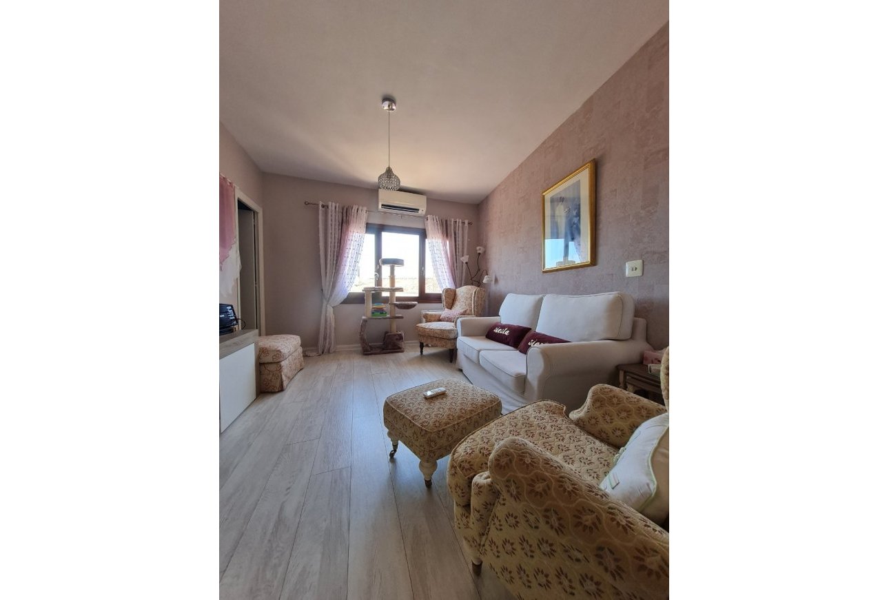 Verkoop - Appartement - Benissa - Senija