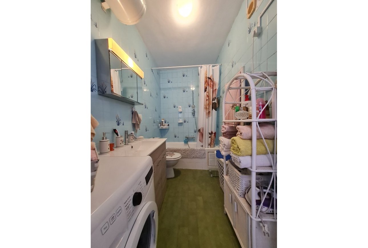 Verkoop - Appartement - Benissa - Senija