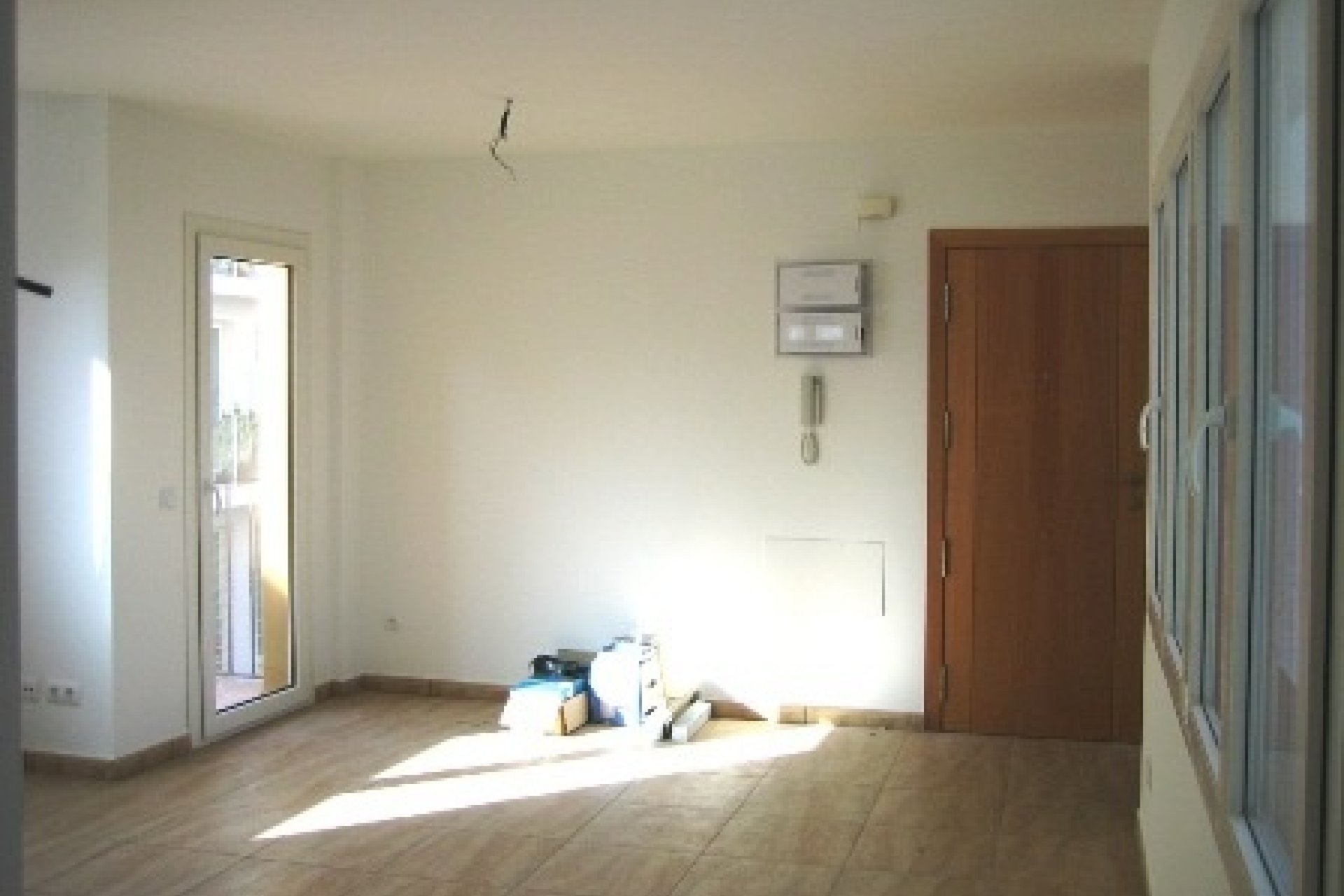 Verkoop - Appartement - Benitachell - Benitachell/Benitatxell