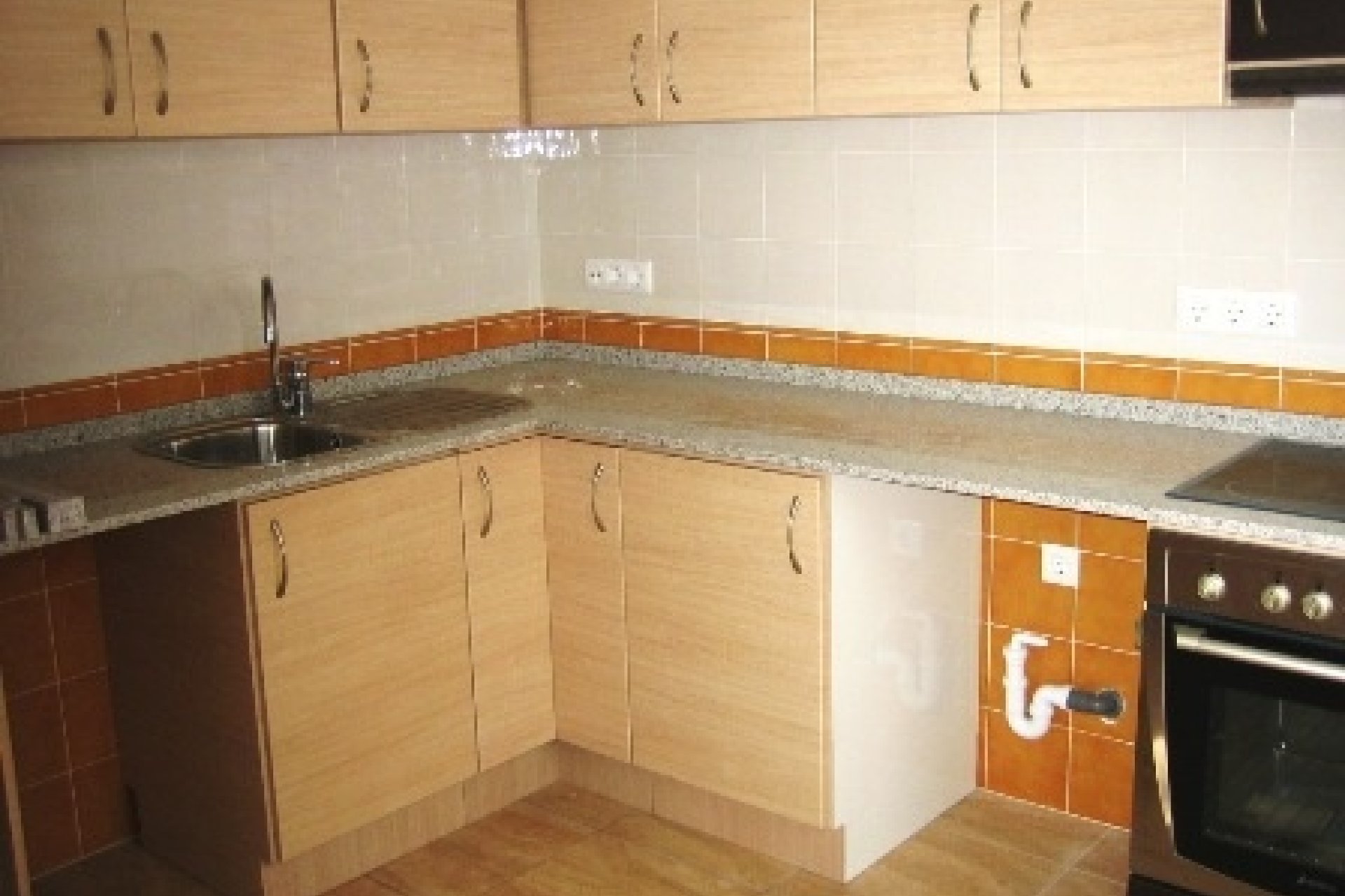Verkoop - Appartement - Benitachell - Benitachell/Benitatxell