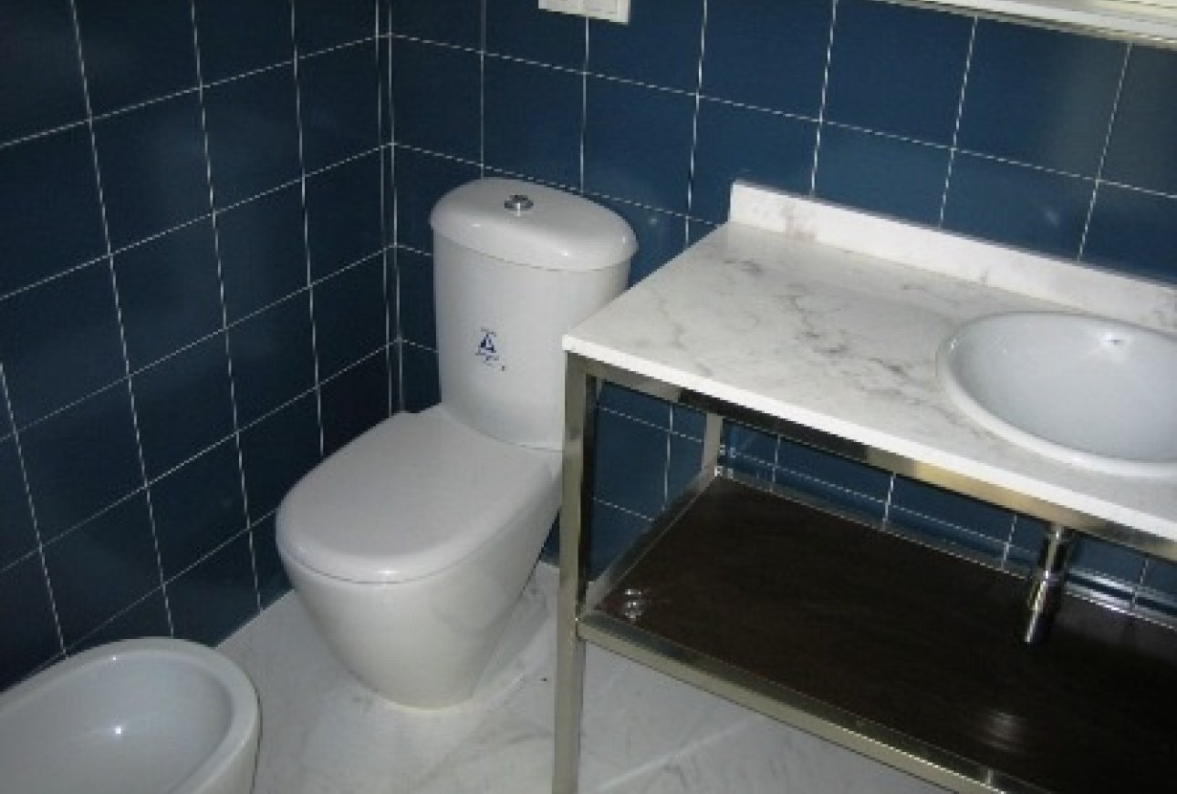 Verkoop - Appartement - Benitachell - Benitachell/Benitatxell