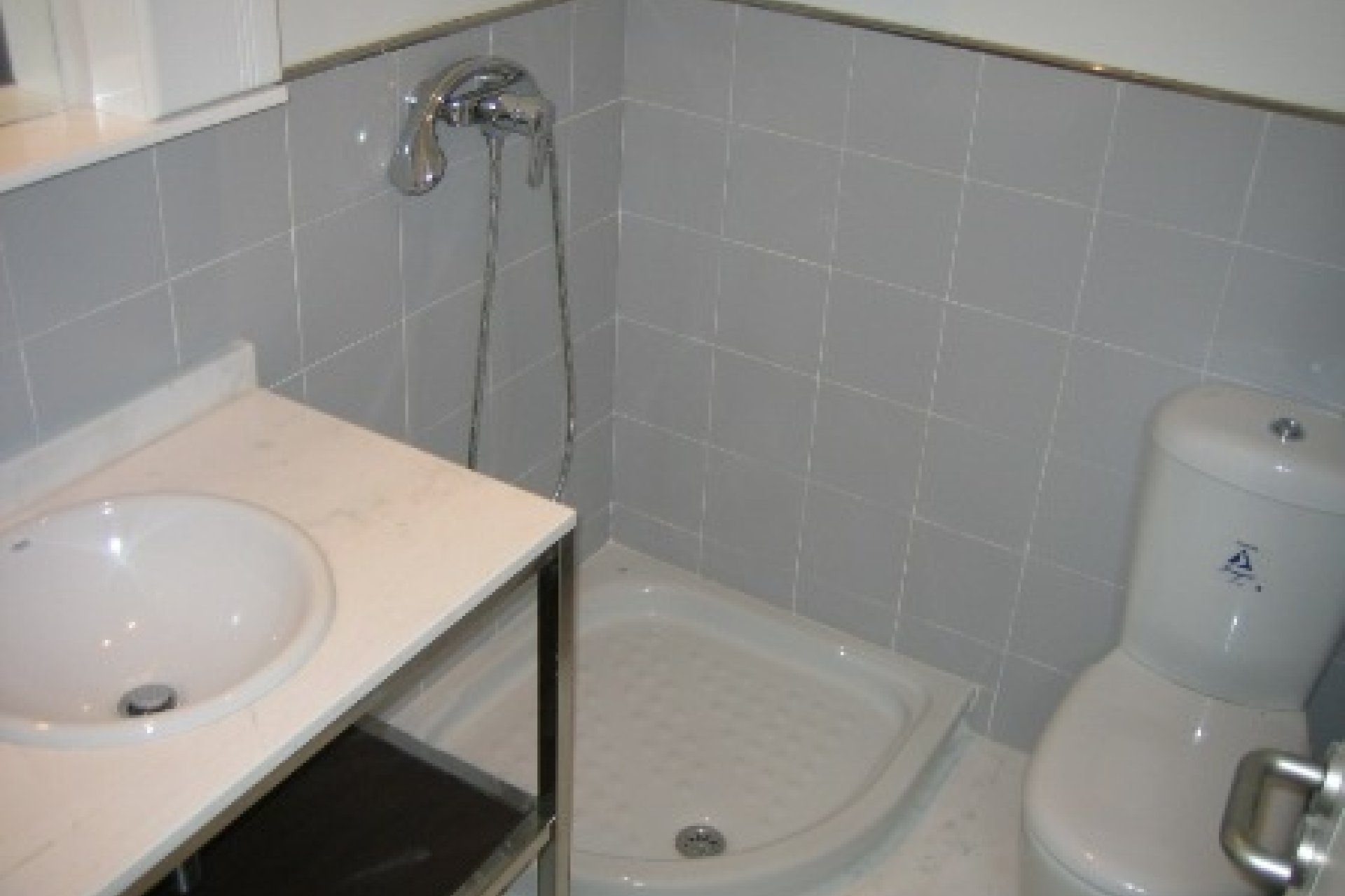 Verkoop - Appartement - Benitachell - Benitachell/Benitatxell