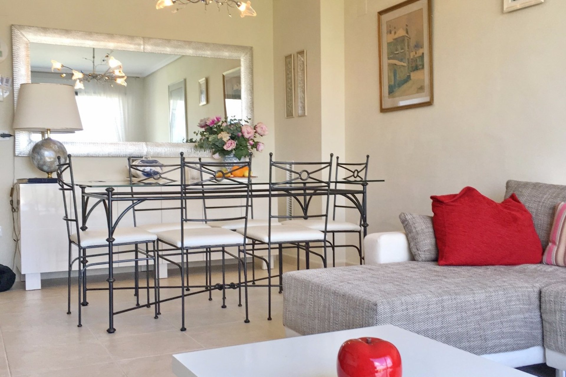 Verkoop - Appartement - Benitachell - Benitachell/Benitatxell