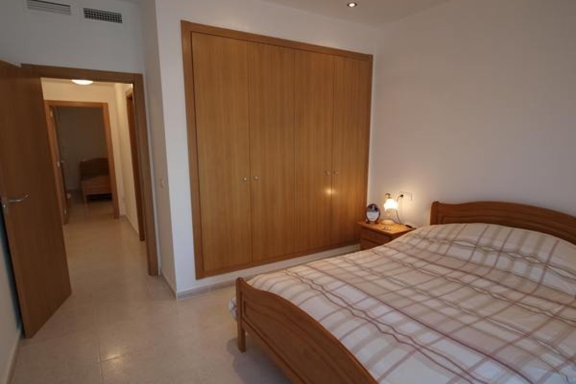 Verkoop - Appartement - Benitachell - Benitachell/Benitatxell