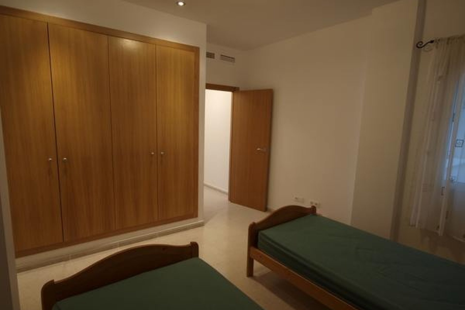 Verkoop - Appartement - Benitachell - Benitachell/Benitatxell