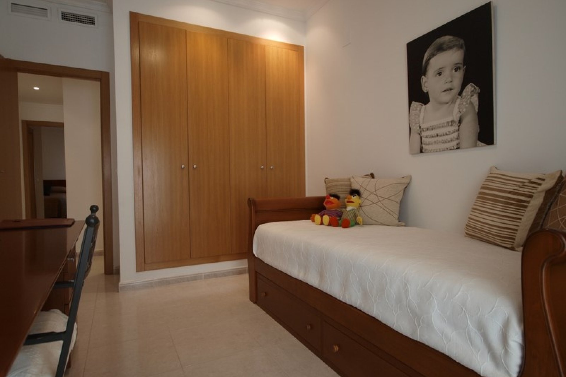 Verkoop - Appartement - Benitachell - Centro