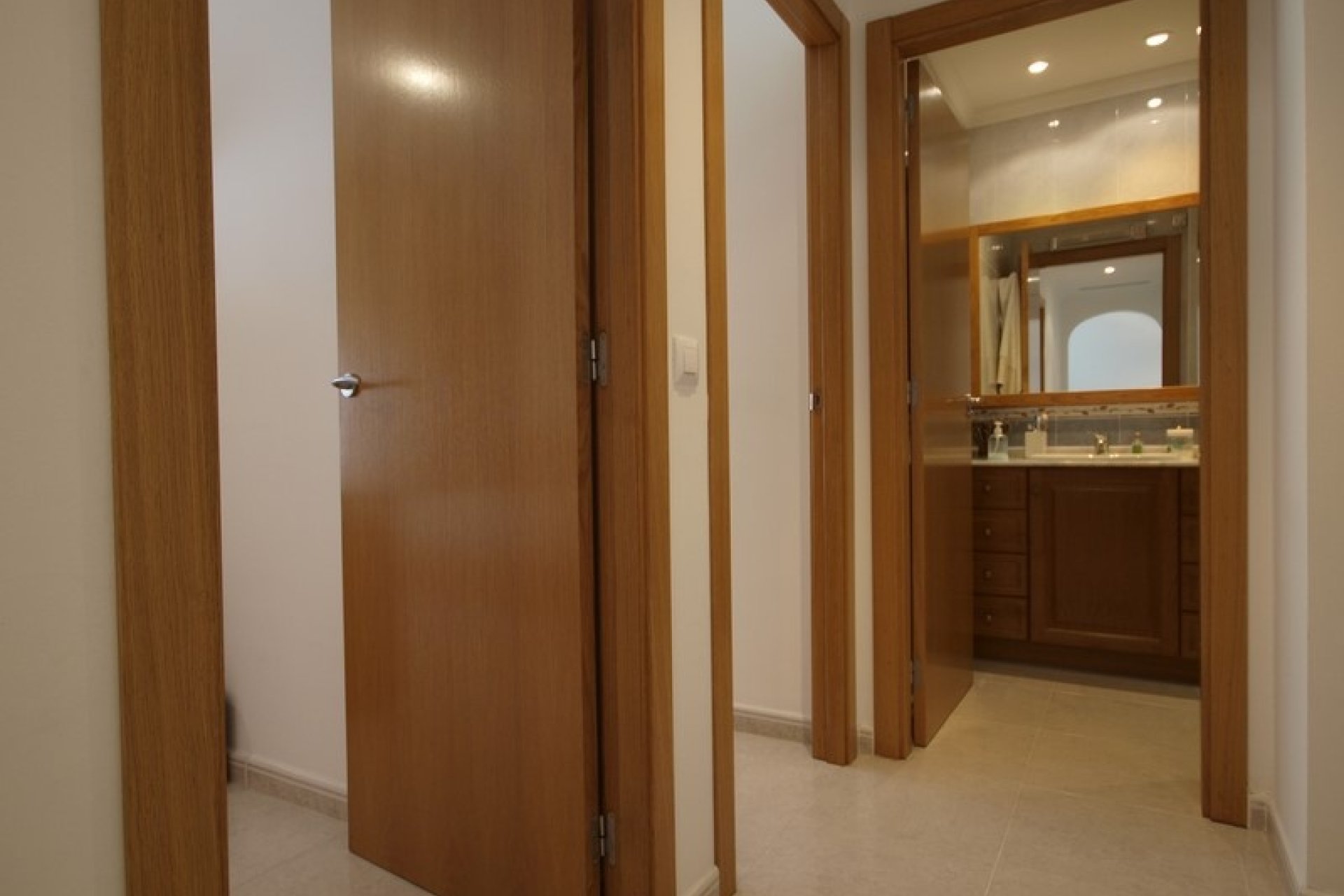 Verkoop - Appartement - Benitachell - Centro