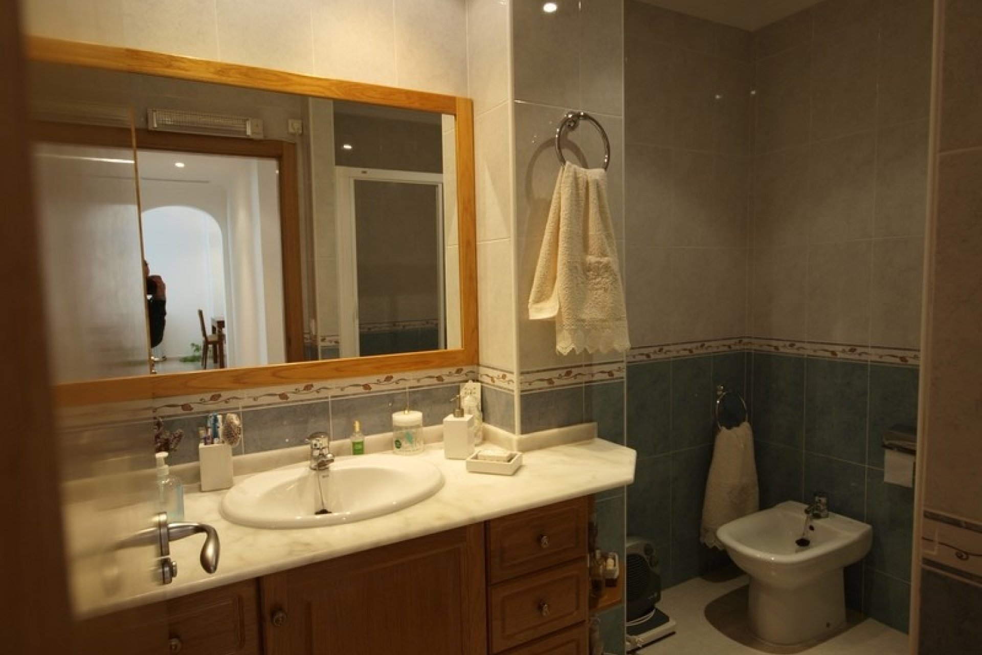 Verkoop - Appartement - Benitachell - Centro