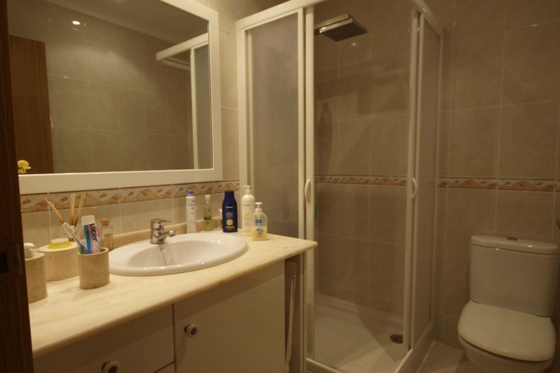 Verkoop - Appartement - Benitachell - Centro