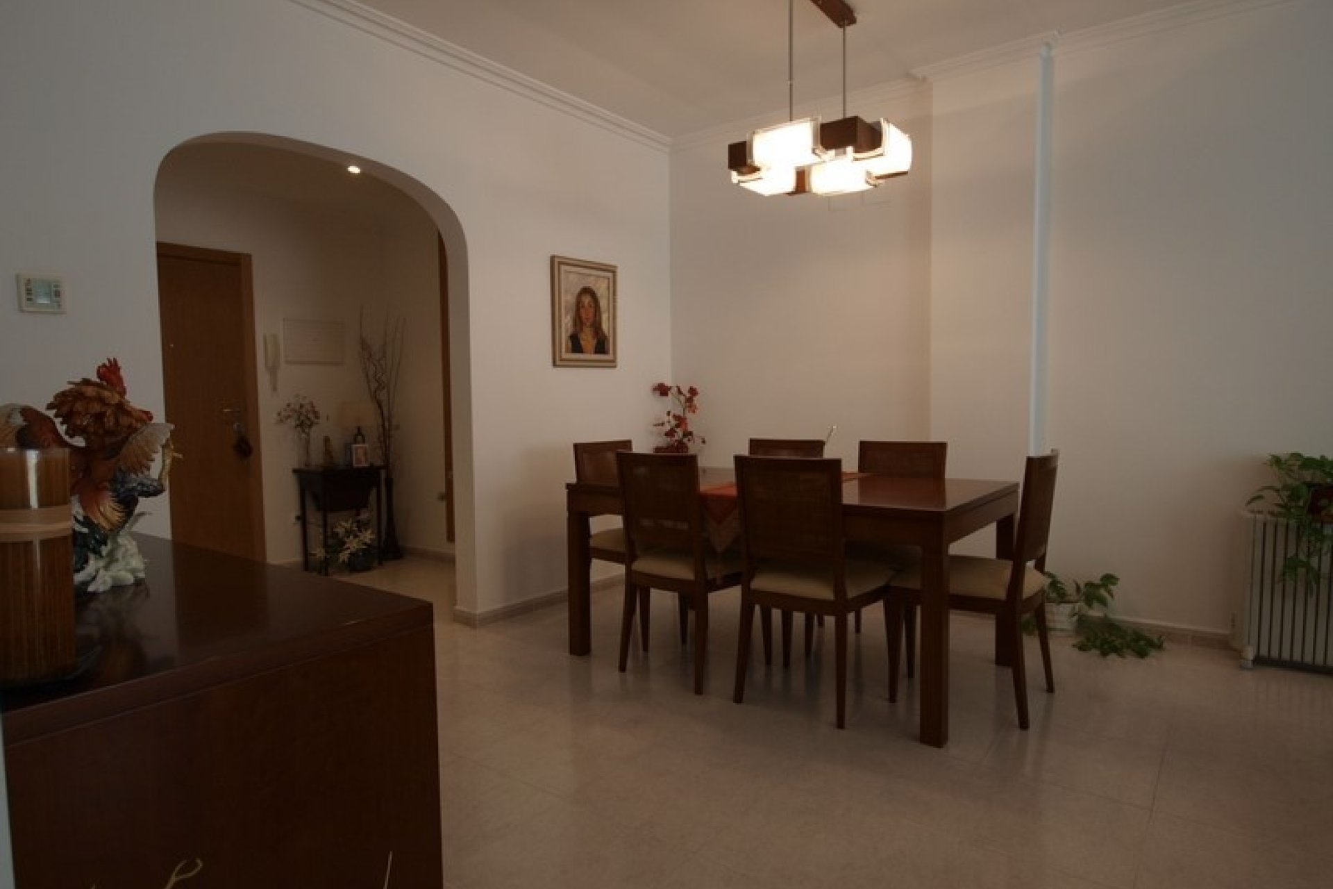 Verkoop - Appartement - Benitachell - Centro