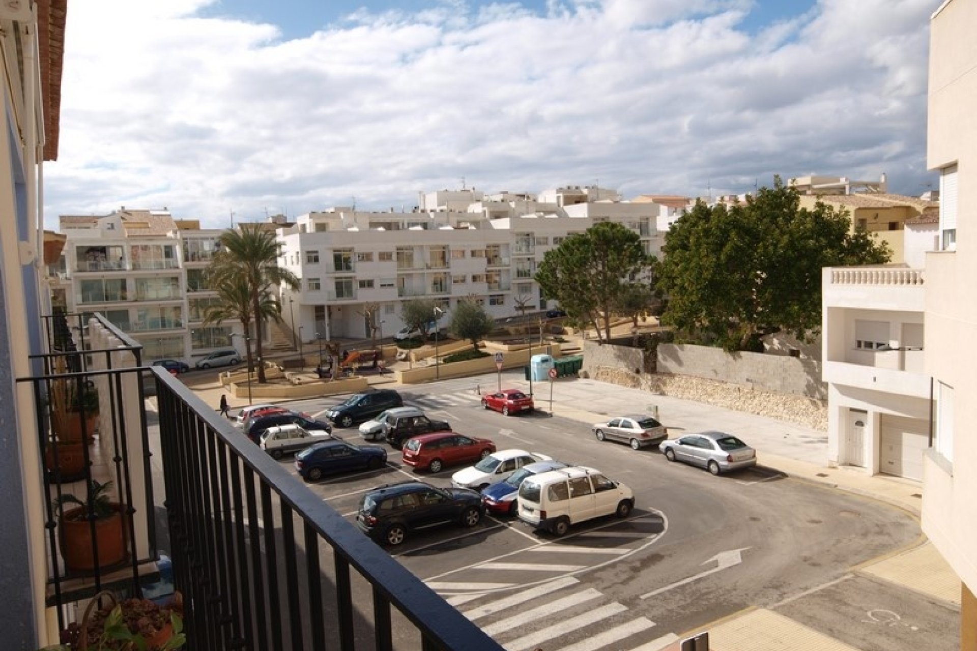 Verkoop - Appartement - Benitachell - Centro