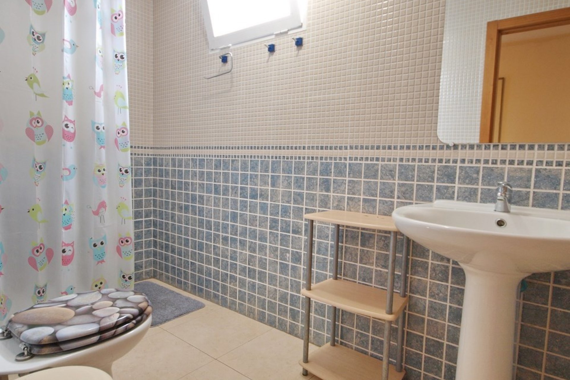 Verkoop - Appartement - Benitachell - Centro