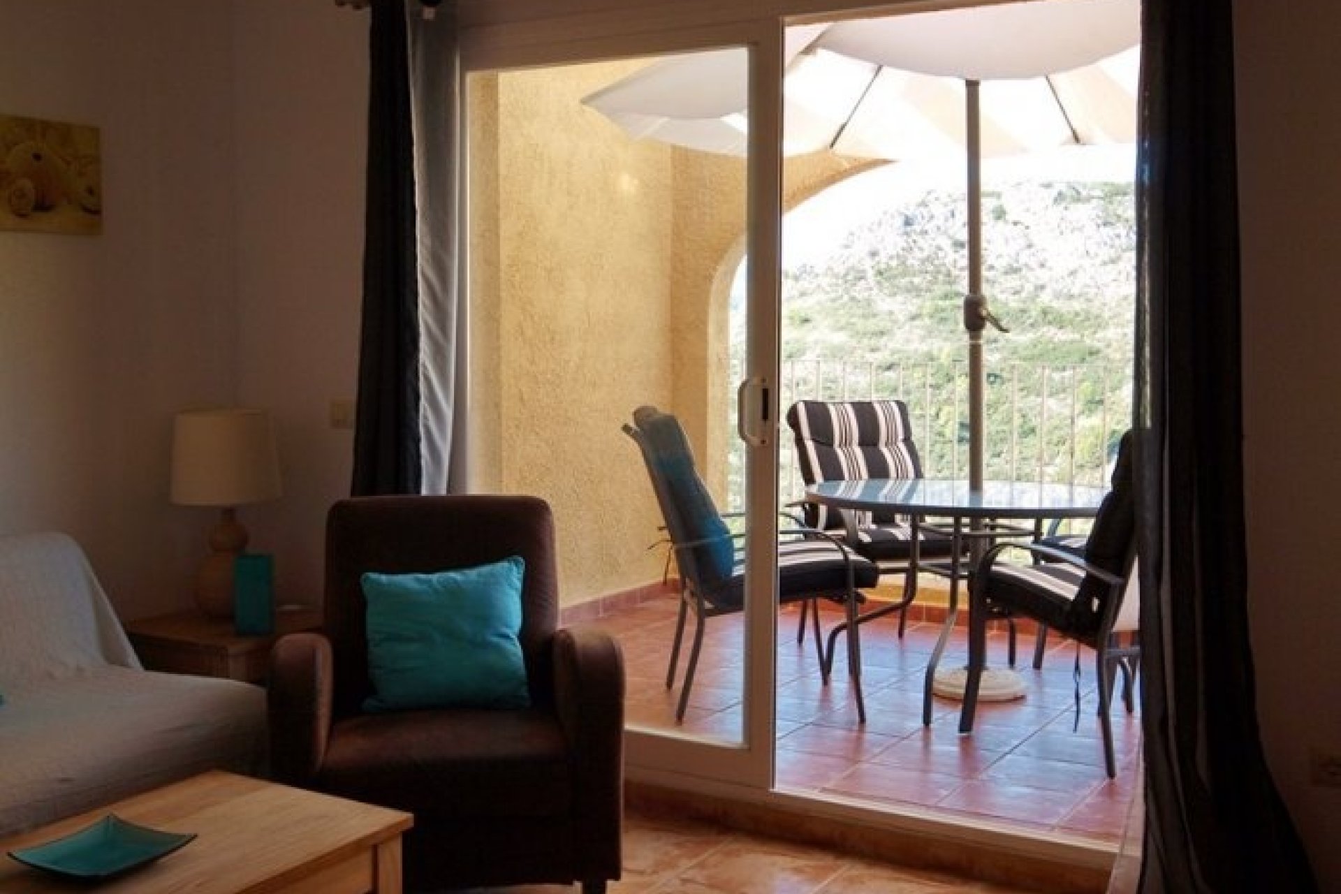 Verkoop - Appartement - Benitachell - Cumbre del Sol
