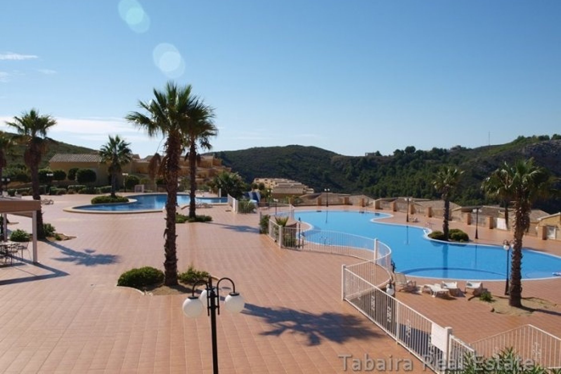 Verkoop - Appartement - Benitachell - Cumbre del Sol